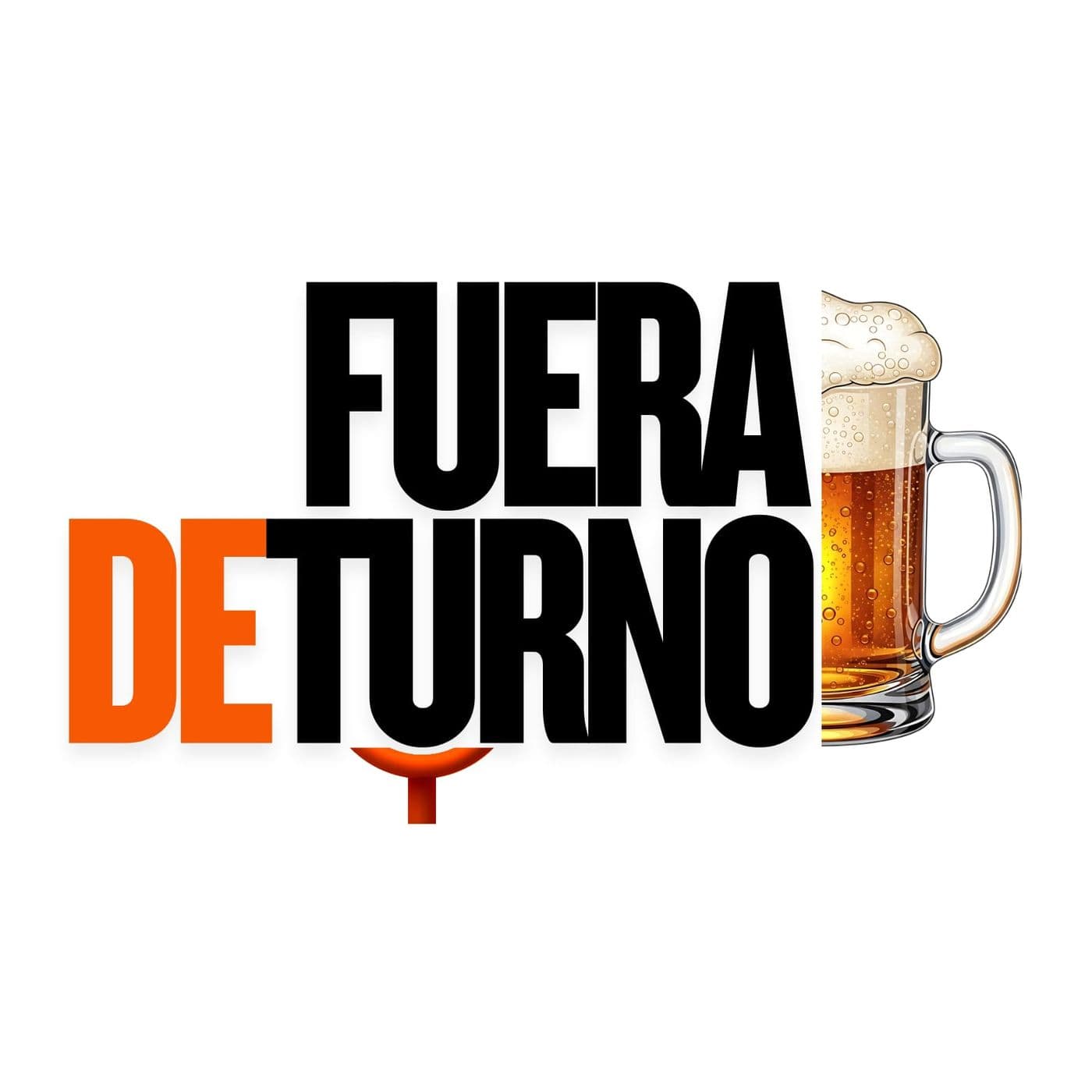 Fuera de Turno - Podcasts