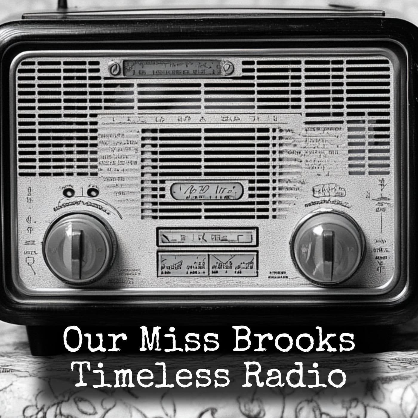 Our Miss Brooks - Timeless Radio