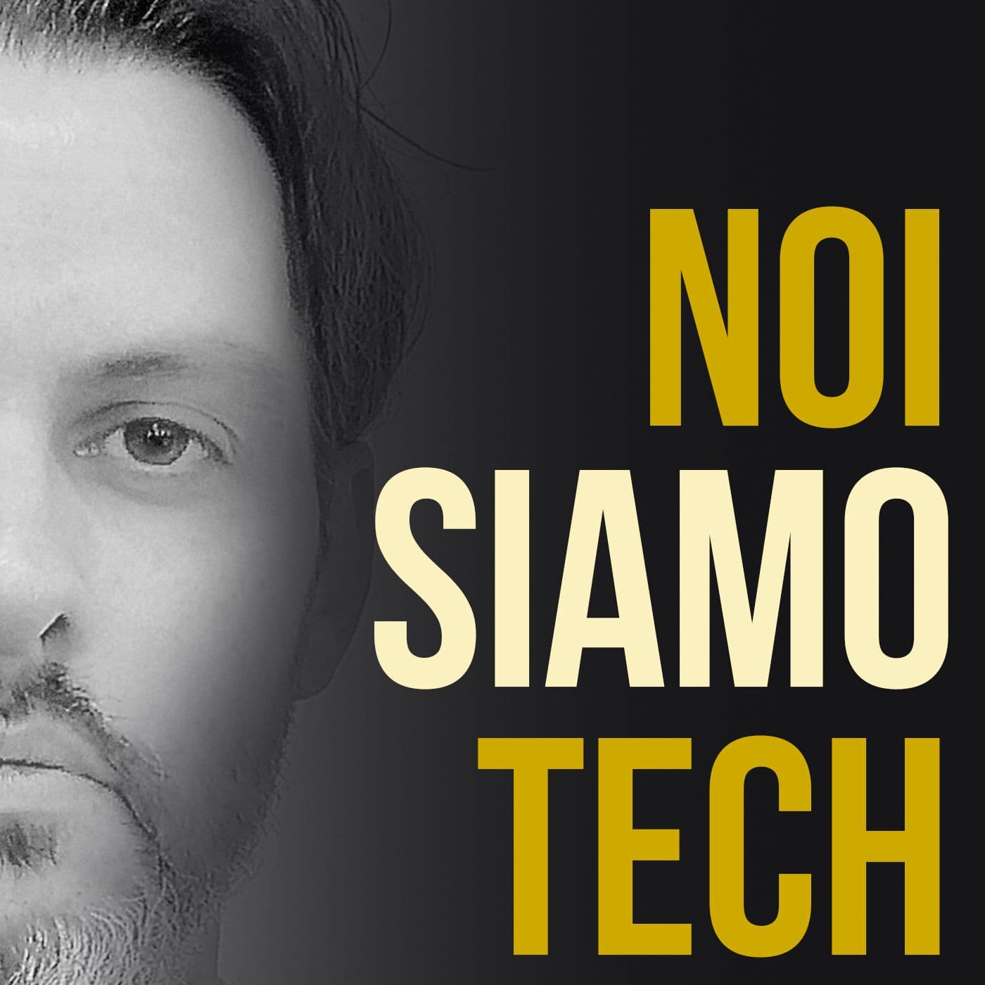 Noi Siamo Tech - Podcasts