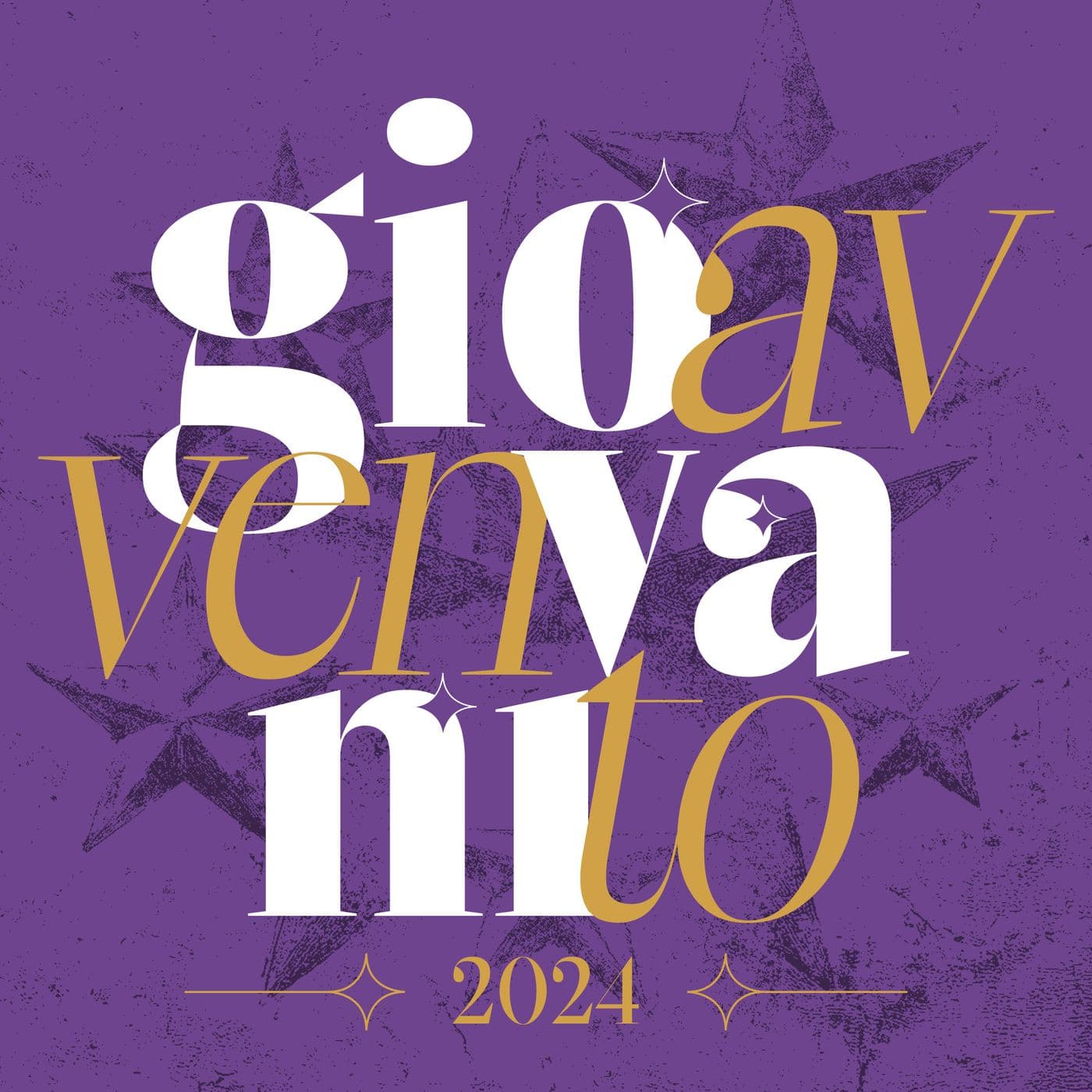 Avvento Giovani 2024 - Podcasts