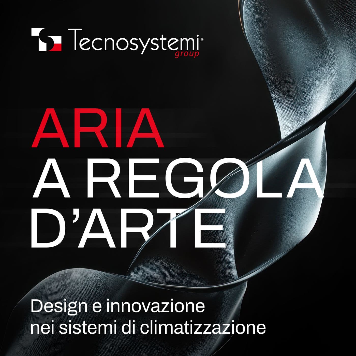 Aria a regola d'arte - Podcasts