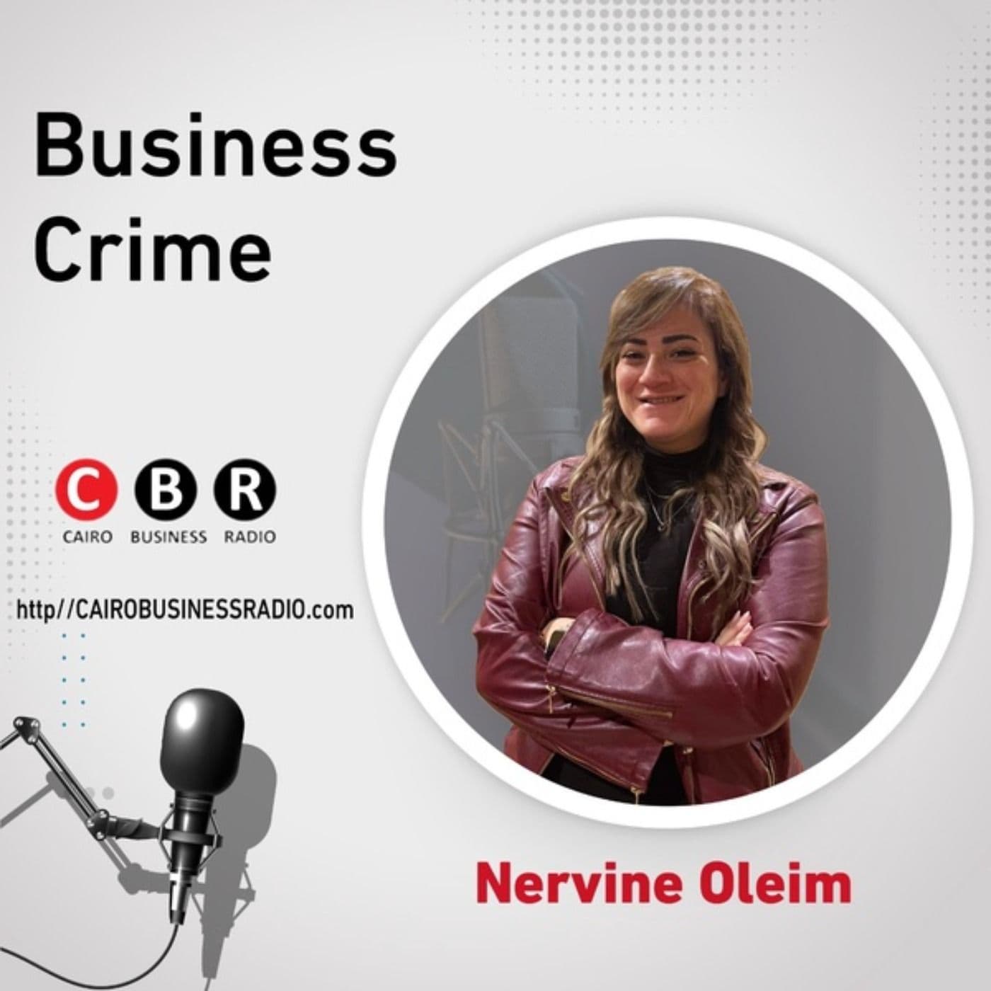 Business Crimes - Podcasts