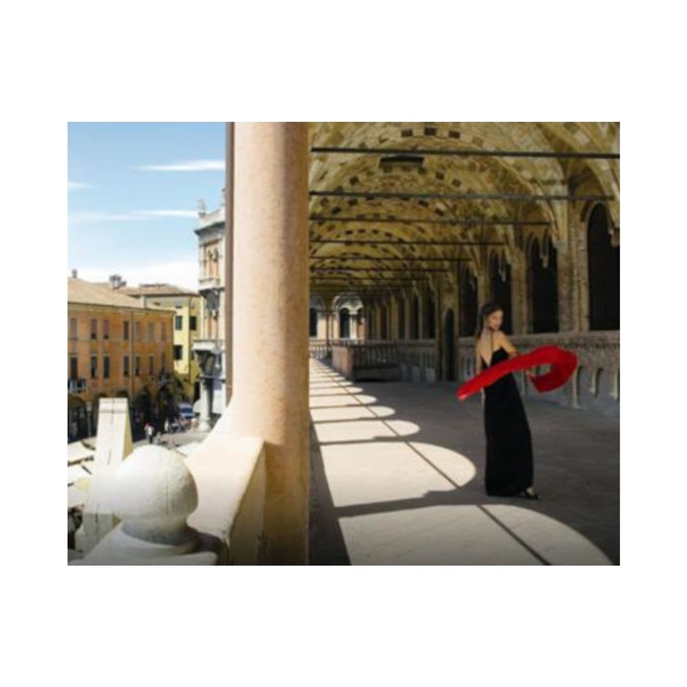 Soundtouring Padova - Podcasts