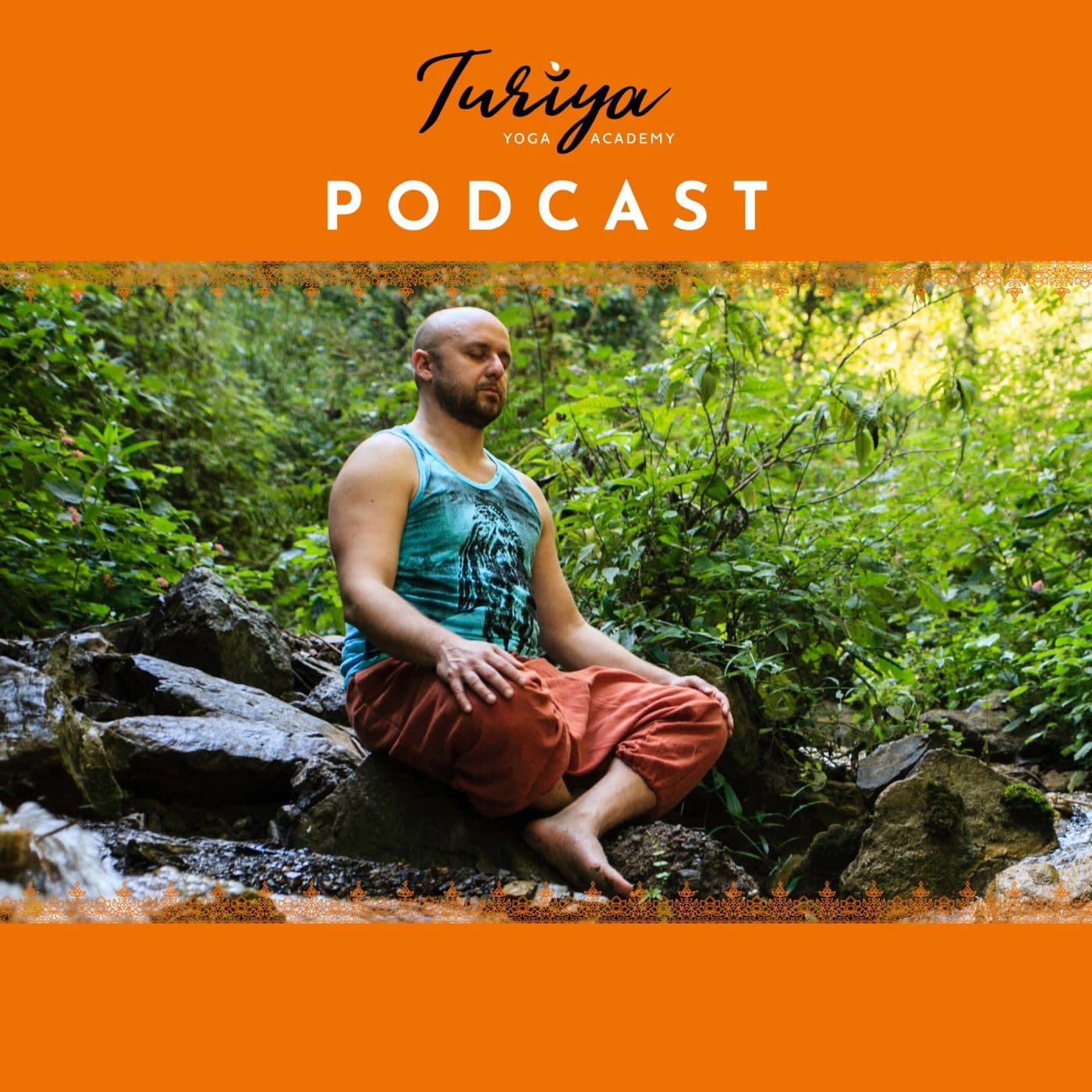 Turiya Yoga Podcast - Podcasts