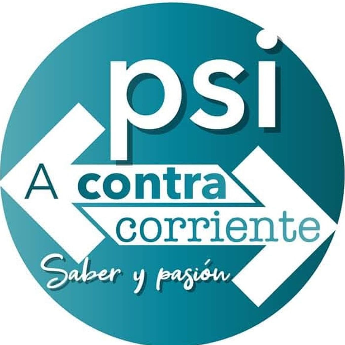 Psicología a contracorriente - Podcasts