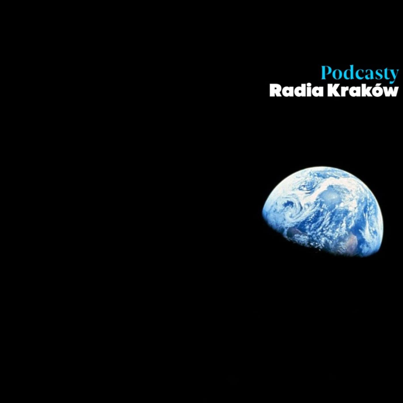 Na początku było słowo… - Podcasts