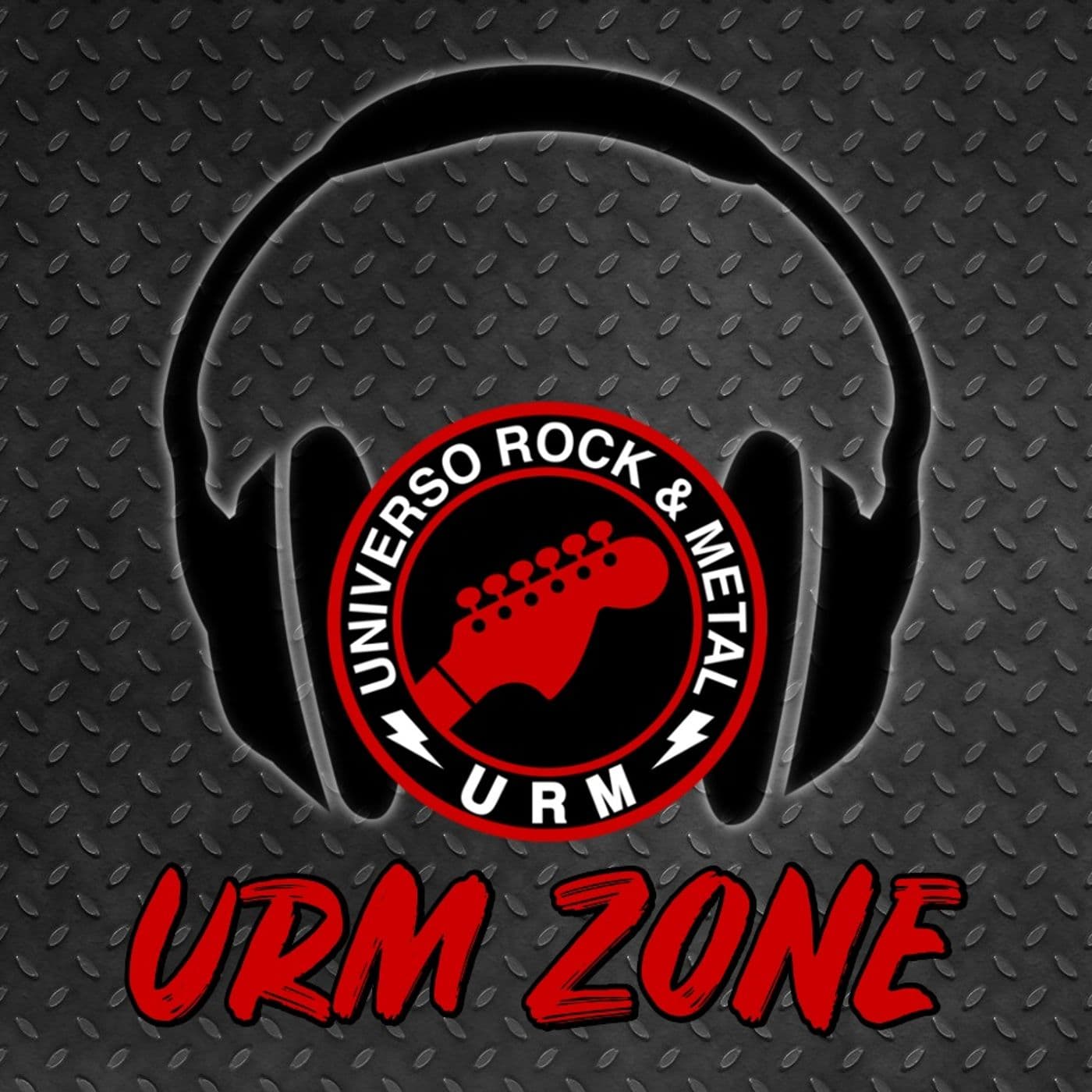 URM ZONE - Podcasts