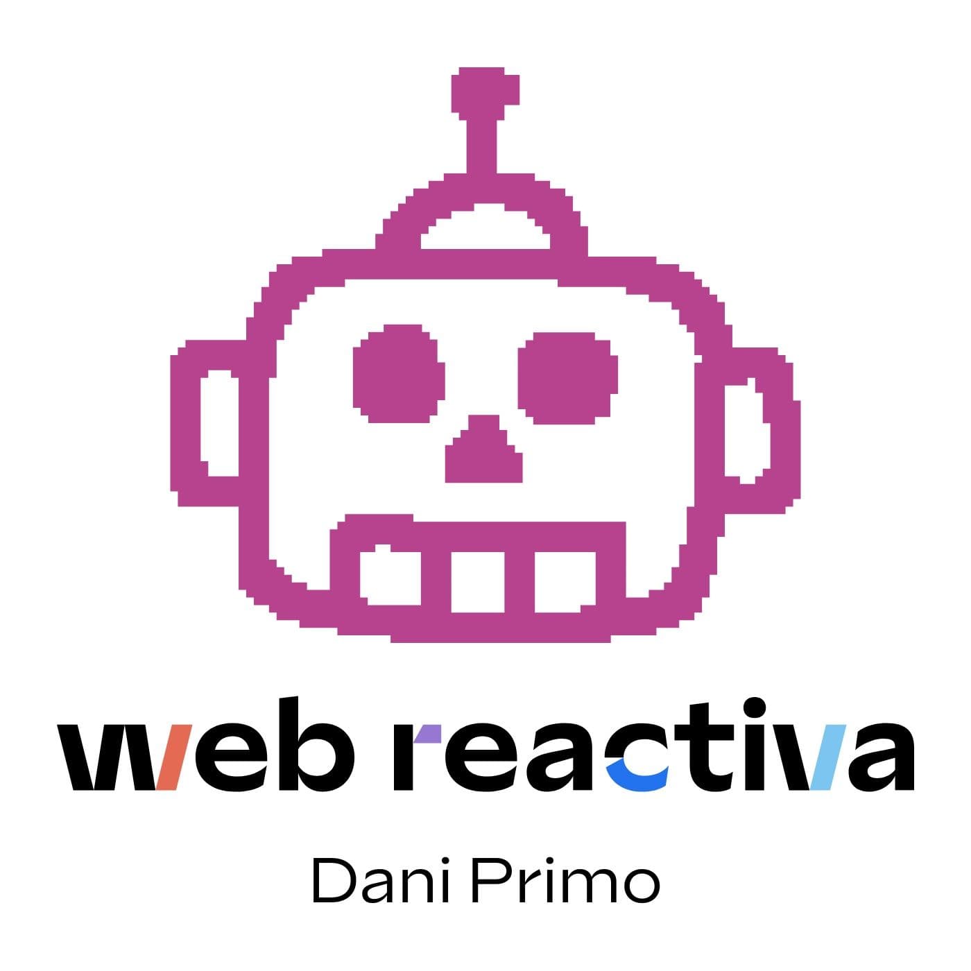 Web Reactiva - Podcasts
