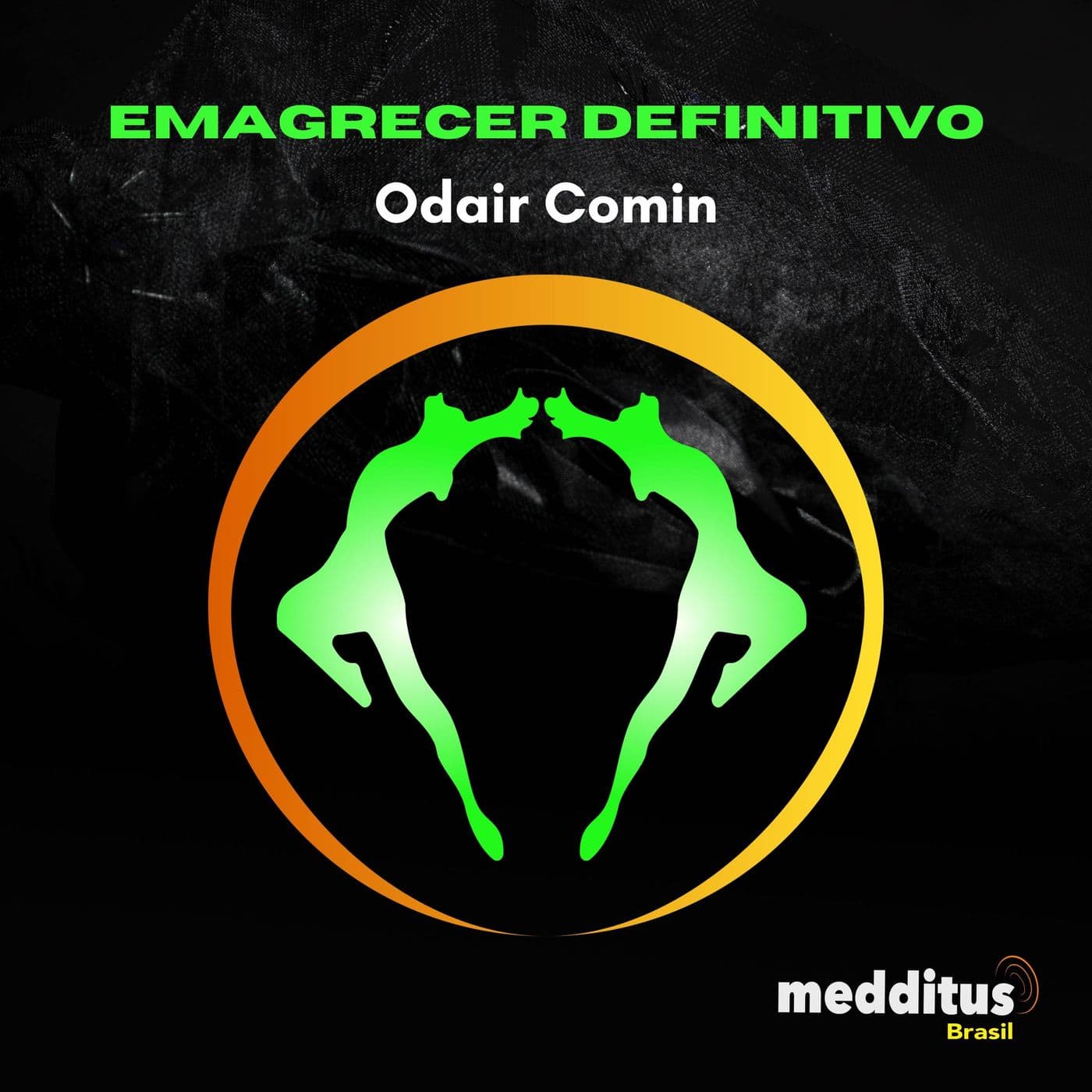 Emagrecer Definitivo com Hipnose - Podcasts