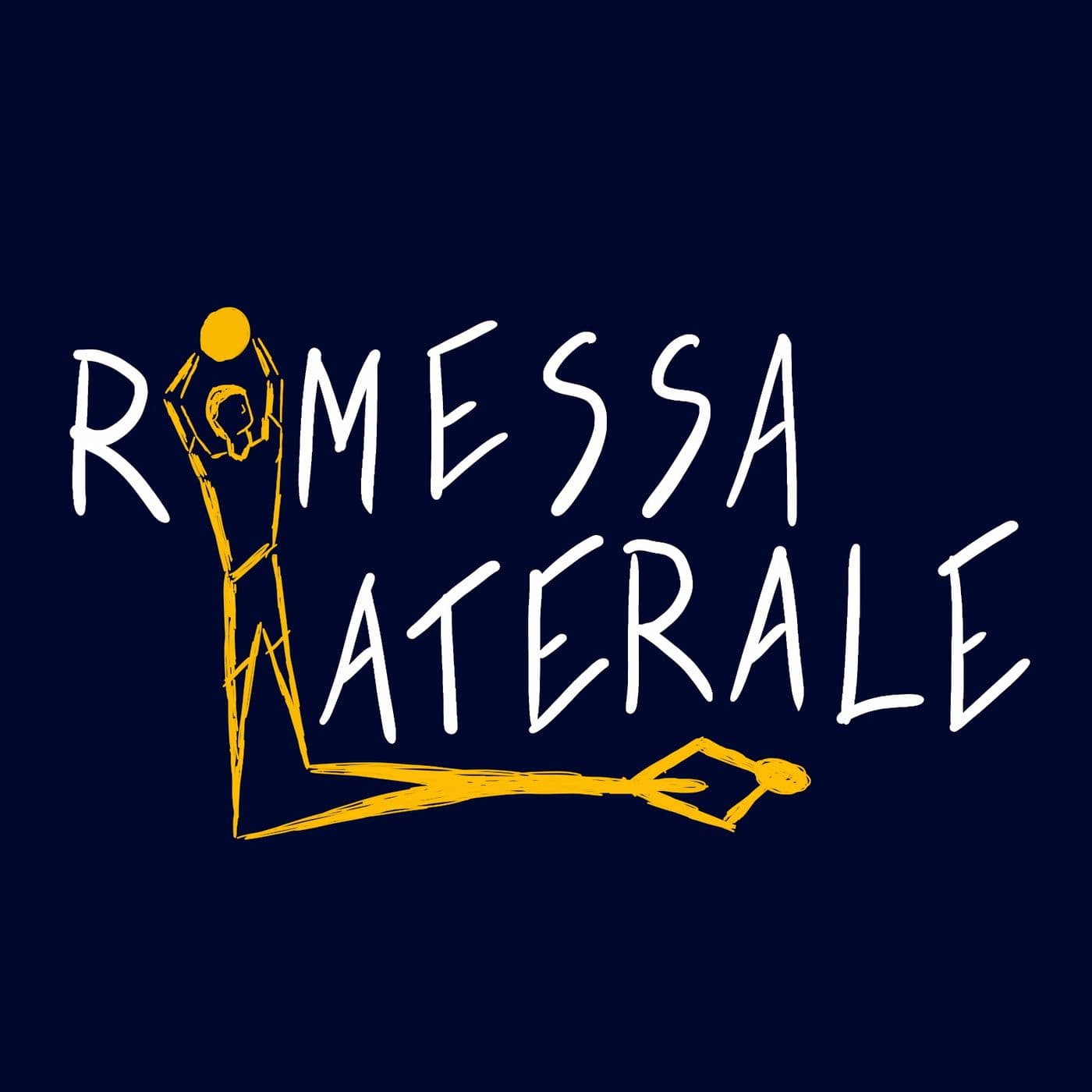 Rimessa Laterale podcast - Podcasts