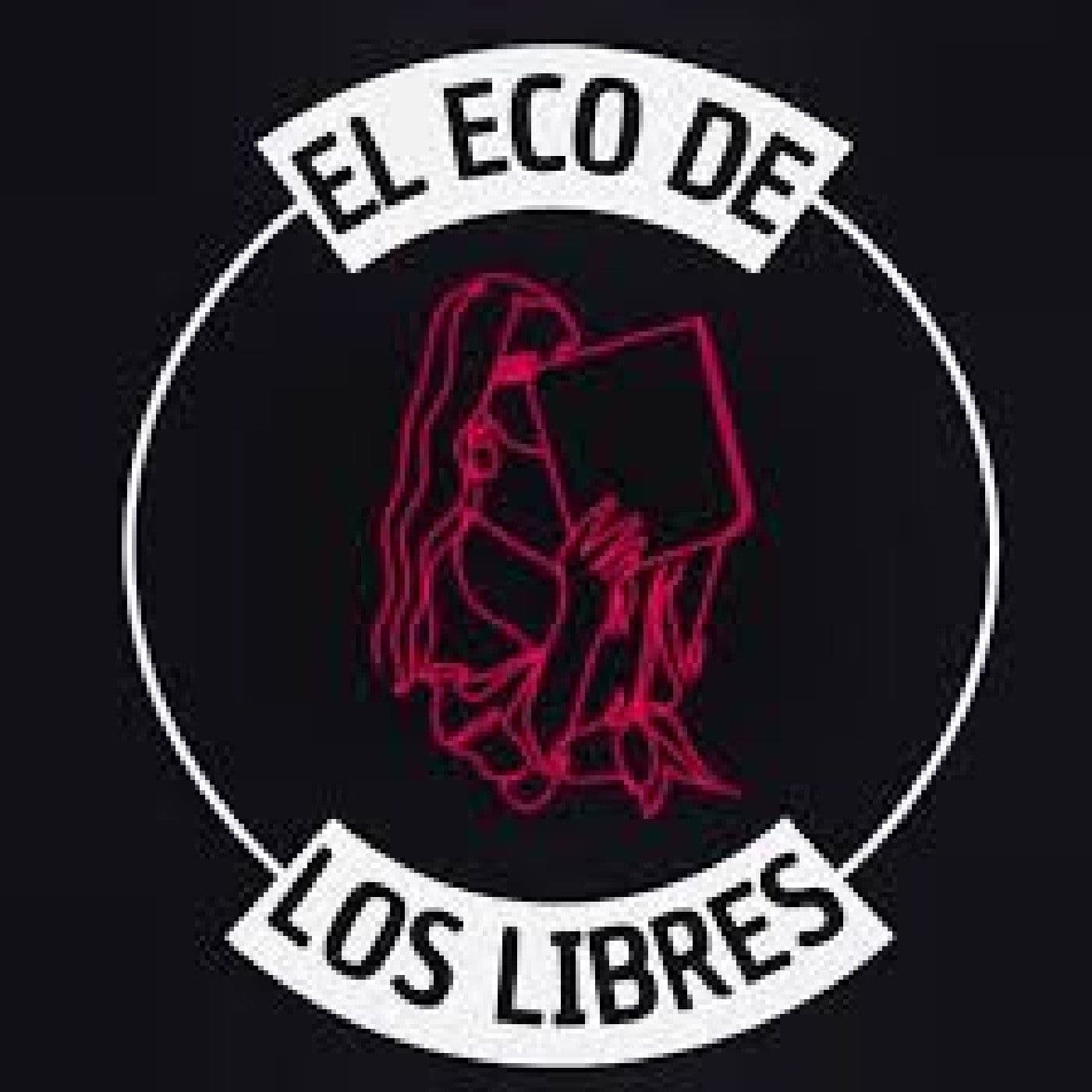 El podcast de El Eco de los Libres - Podcasts