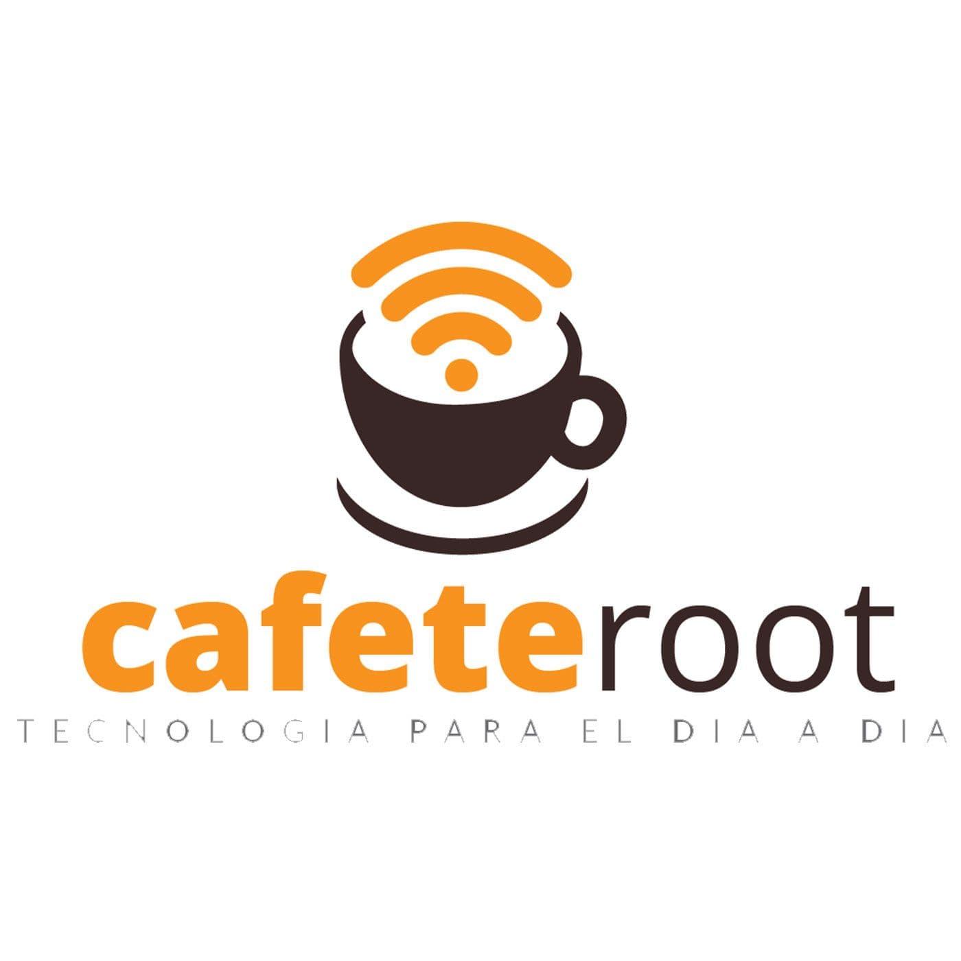 CafeteRoot - Podcasts