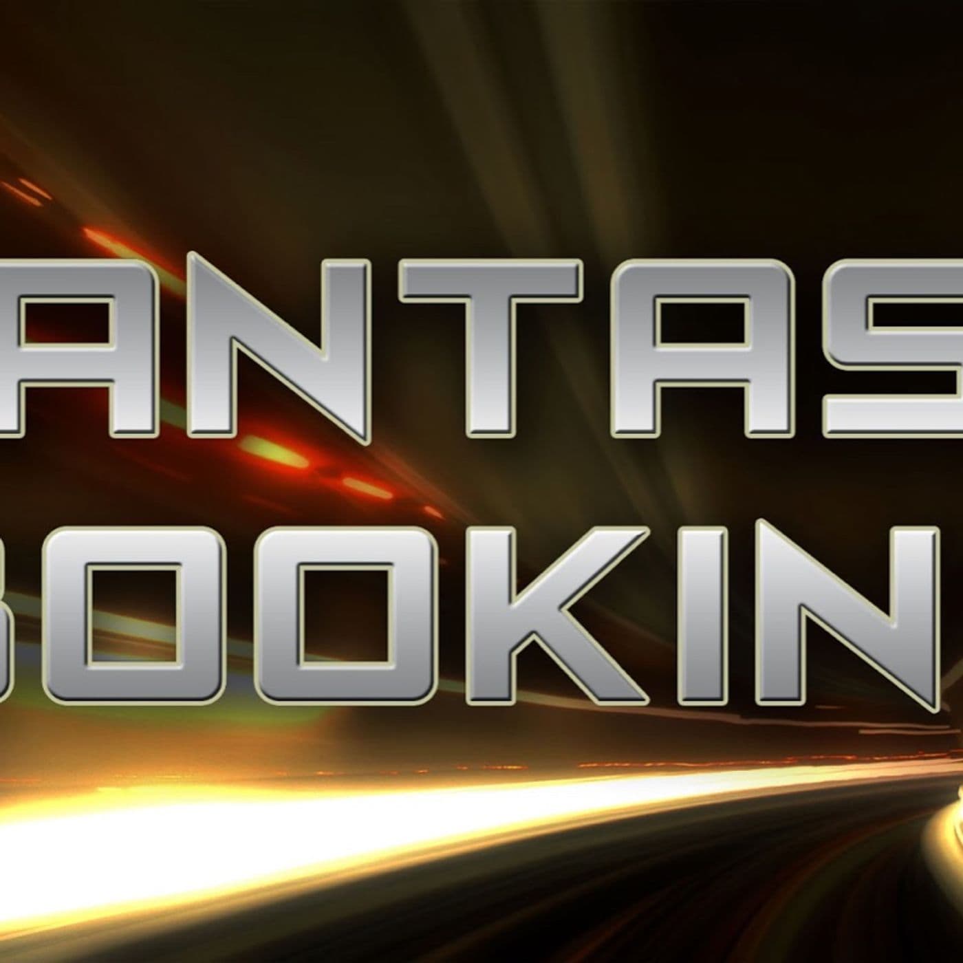 Fantasy Booking Series!