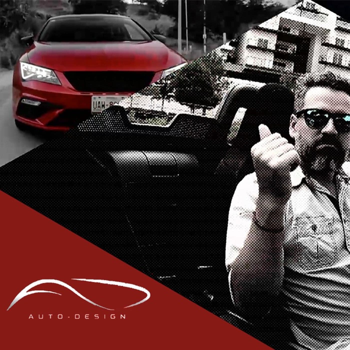 AutoDesign - Podcasts