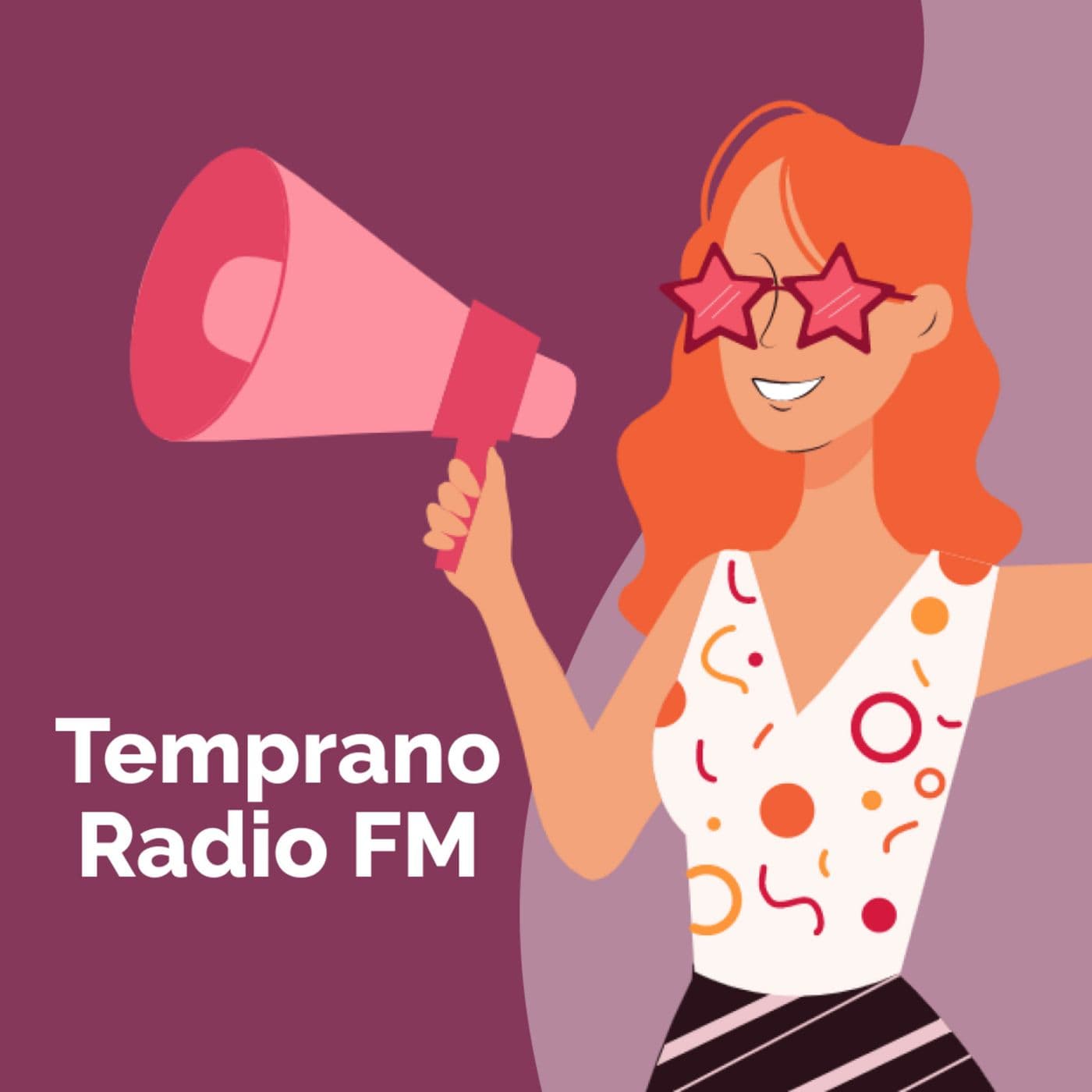 Temprano Radio FM - Podcasts