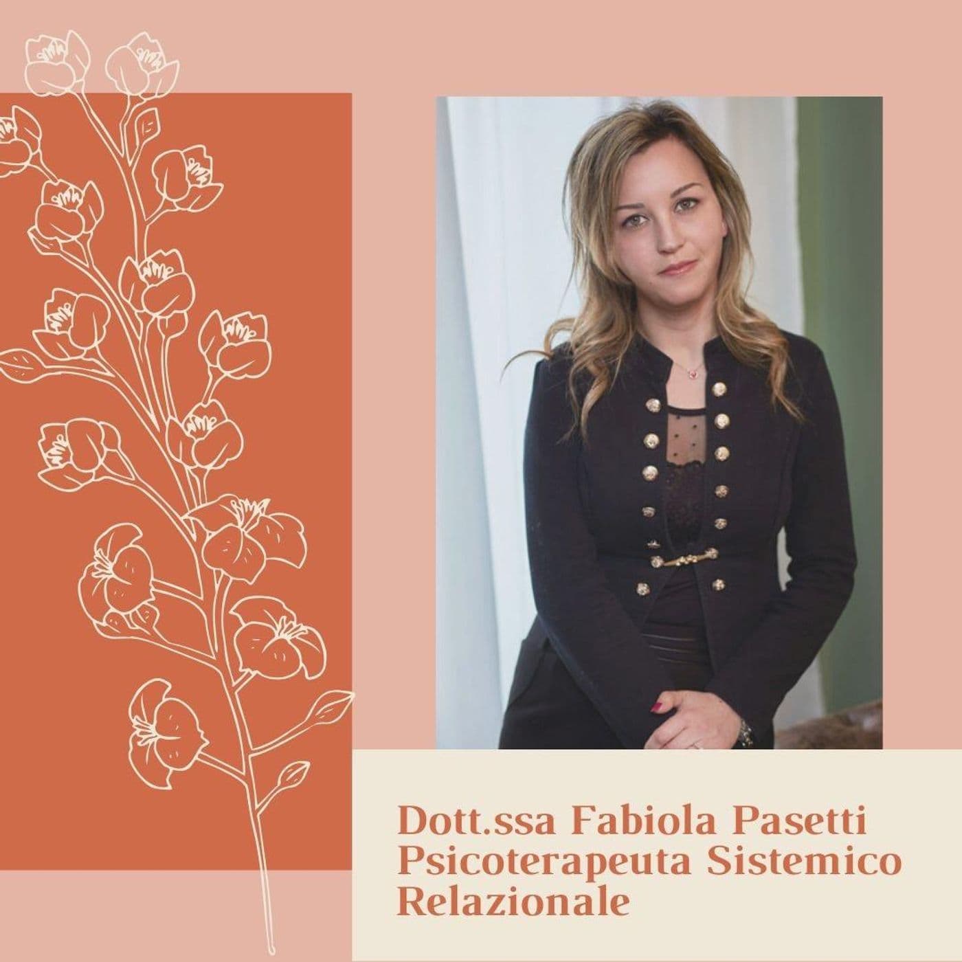 Dott.ssa Pasetti - Riflessioni sistemiche - Podcasts