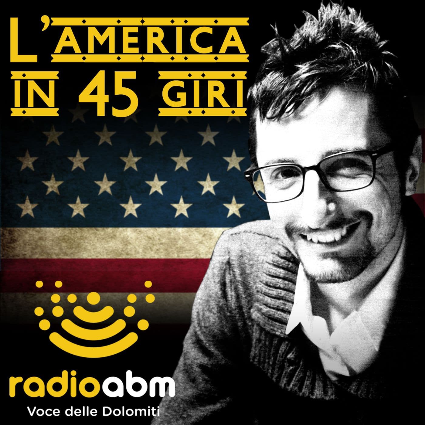 L'America in 45 giri - Podcasts