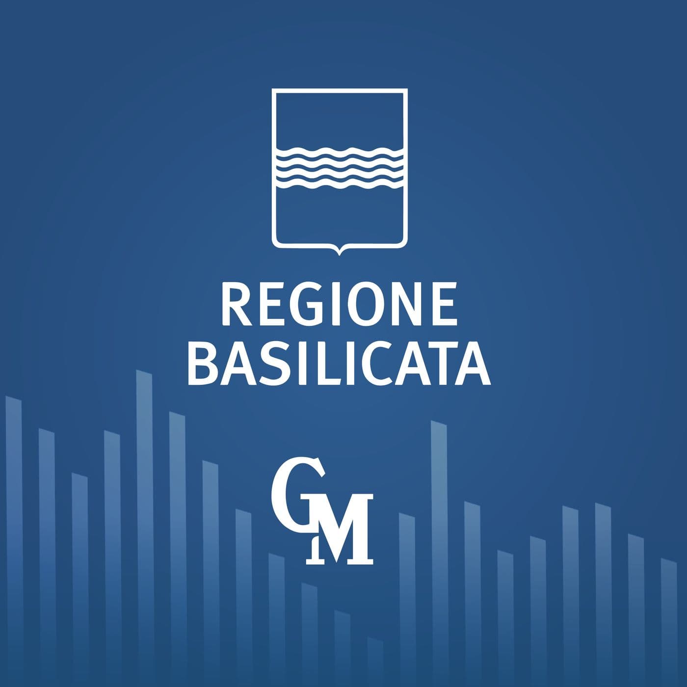 La Regione Basilicata in Podcast - Podcasts