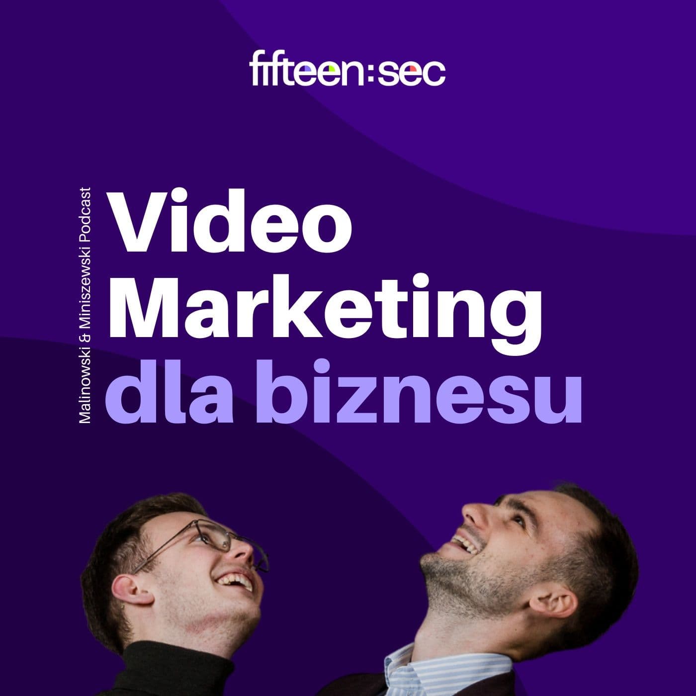 Video Marketing dla biznesu - Podcasts