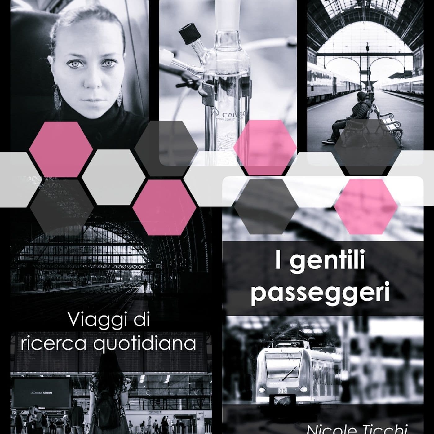 I GENTILI PASSEGGERI - Viaggi di ricerca quotidiana - Podcasts