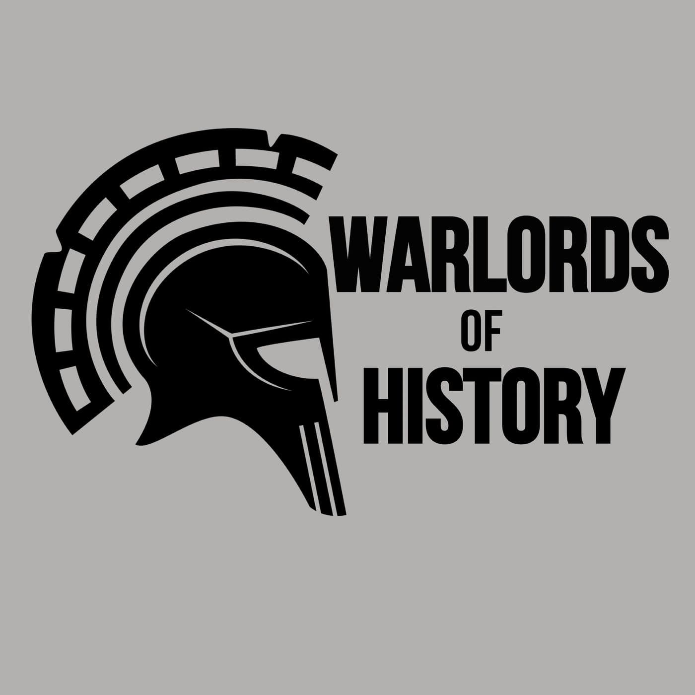 Warlords of History Podcast - Podcasts