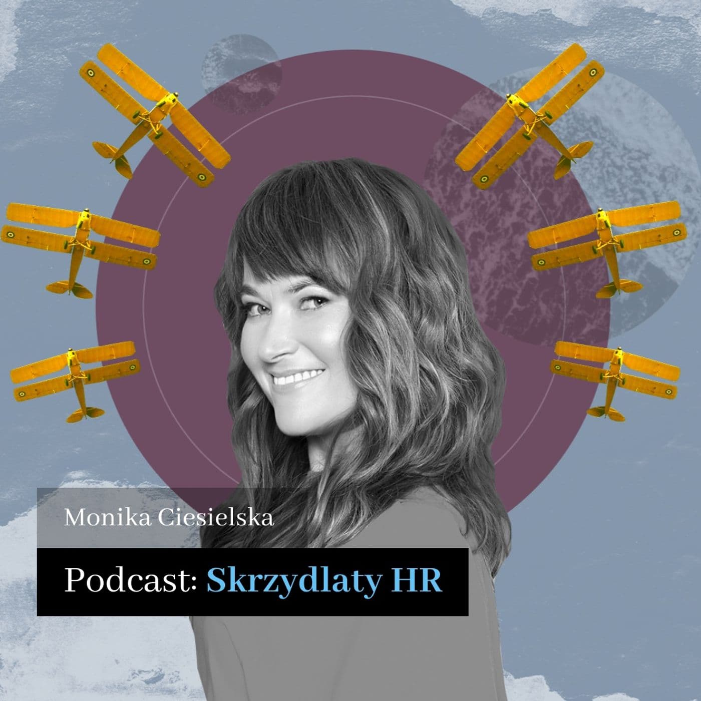 Skrzydlaty HR - Podcasts