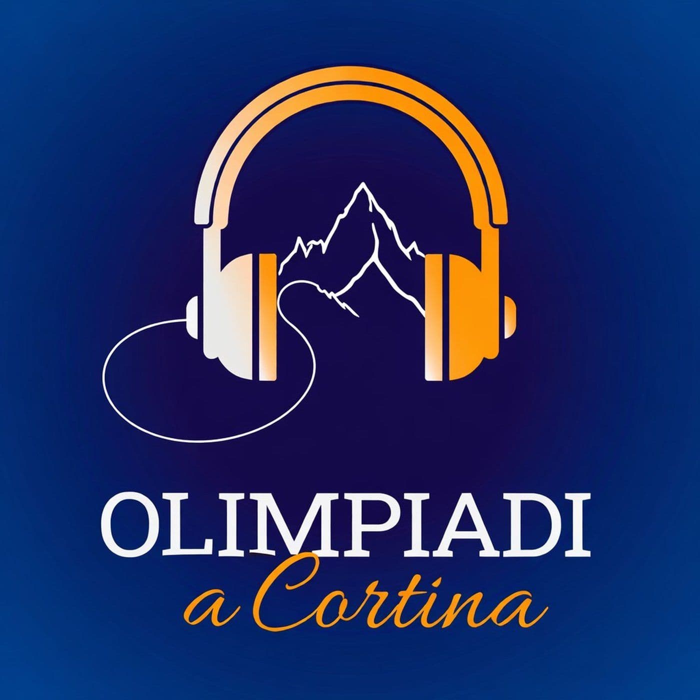 Olimpiadi a Cortina - Podcasts