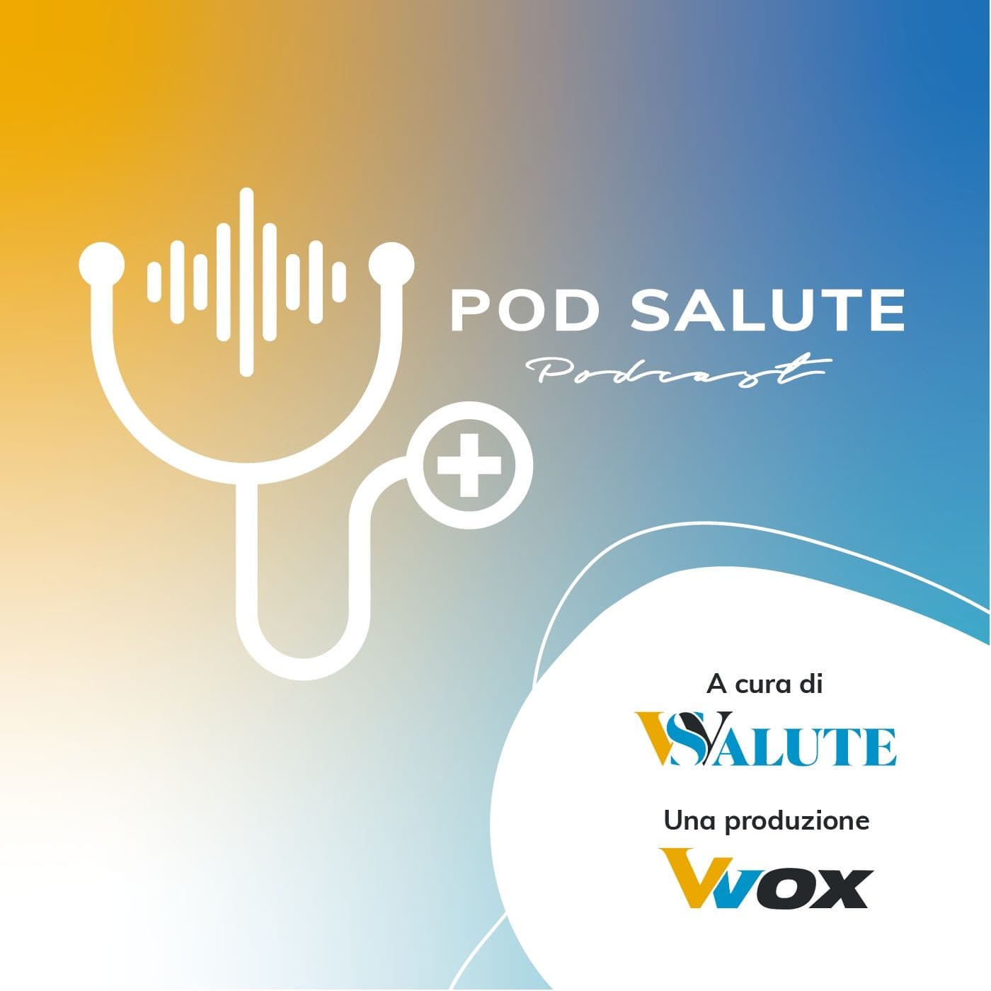 PodSalute - News - Podcasts