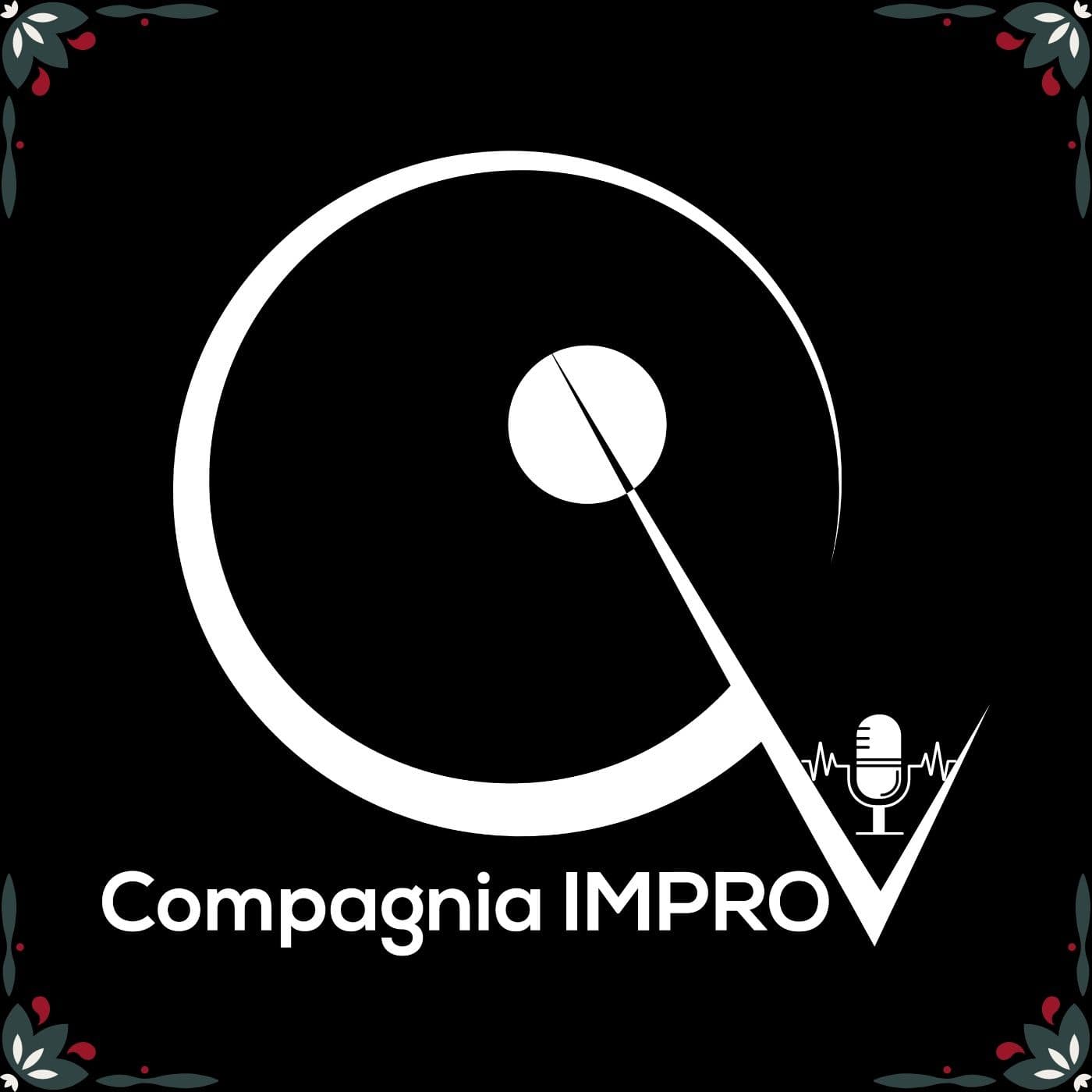 I Podcast di Compagnia IMPROV APS - Podcasts