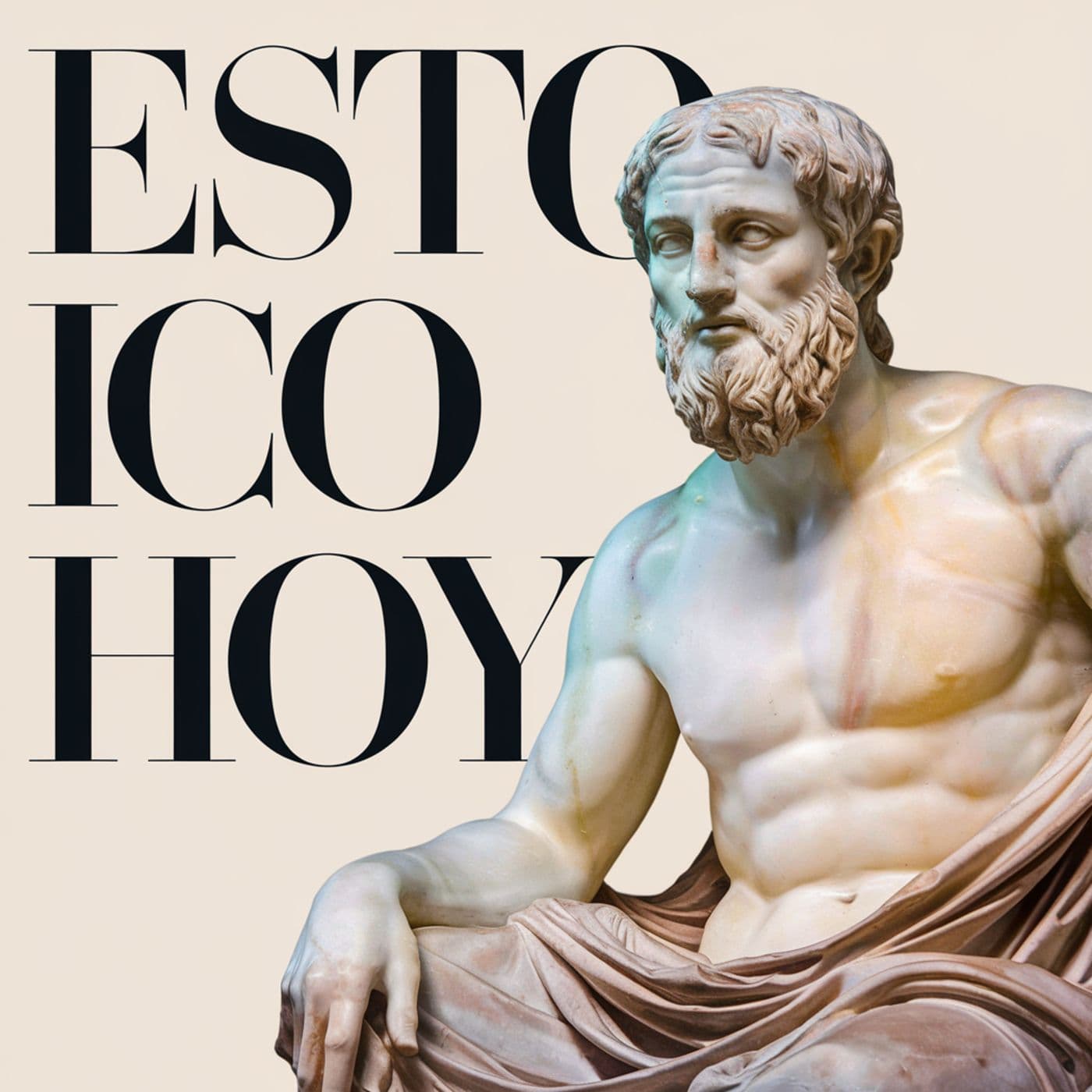 Estoico Hoy - Podcasts