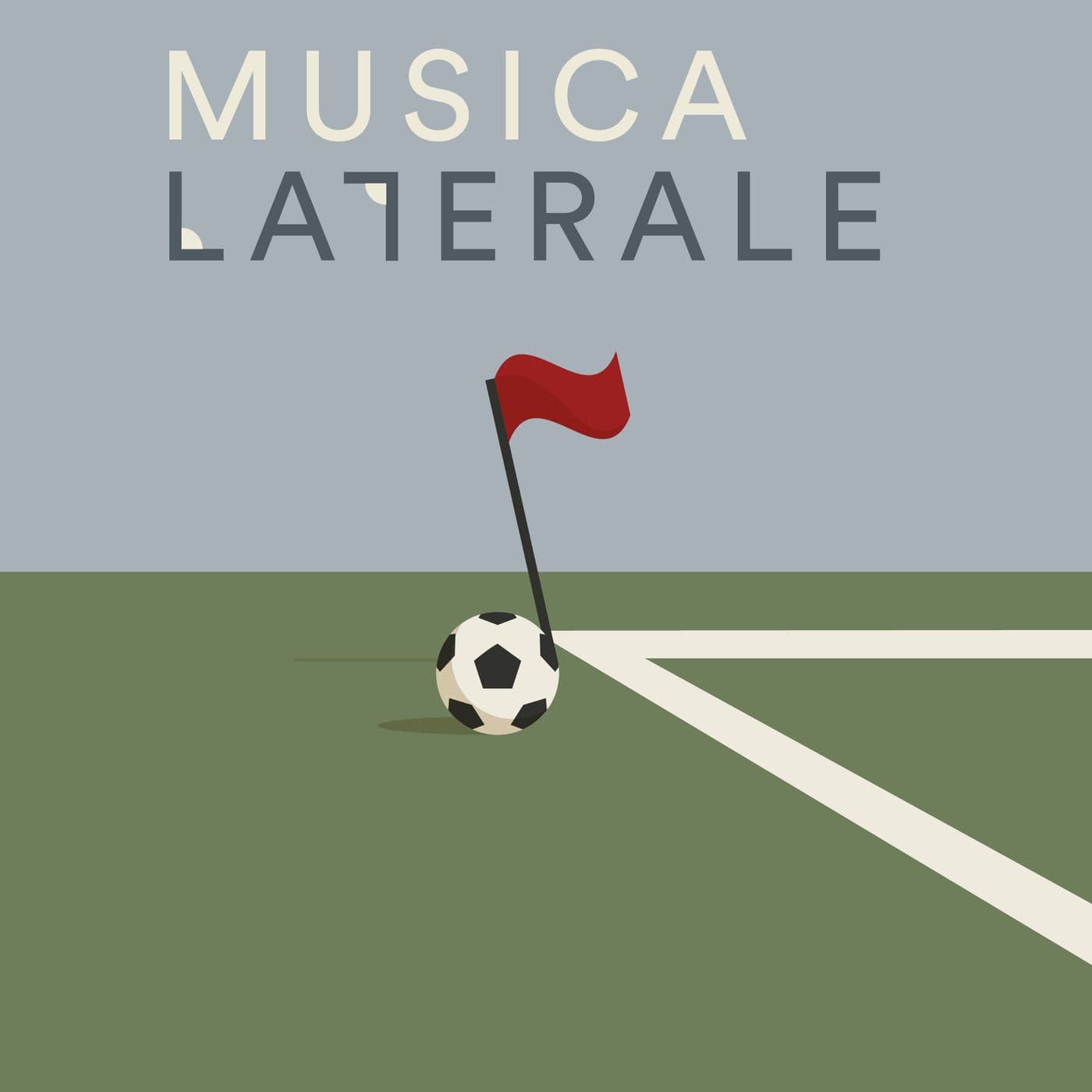 Musica Laterale - Podcasts