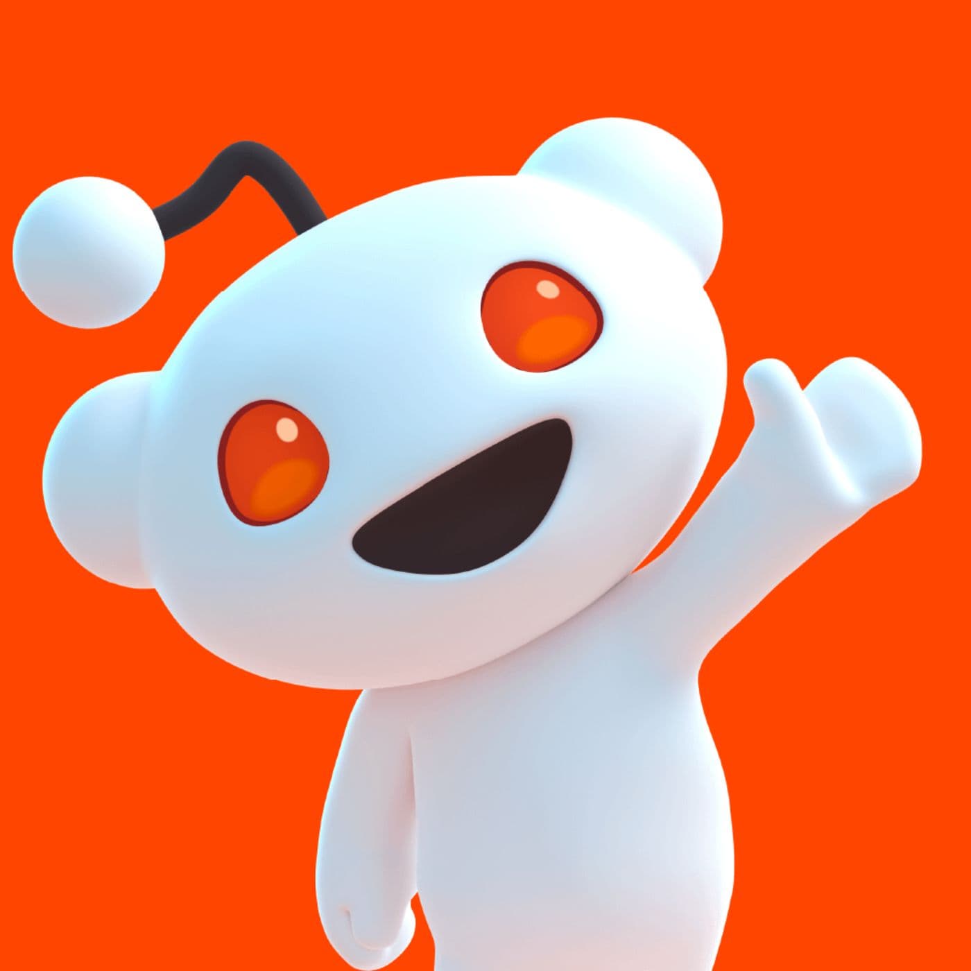 Top Interesting Stories of Reddit