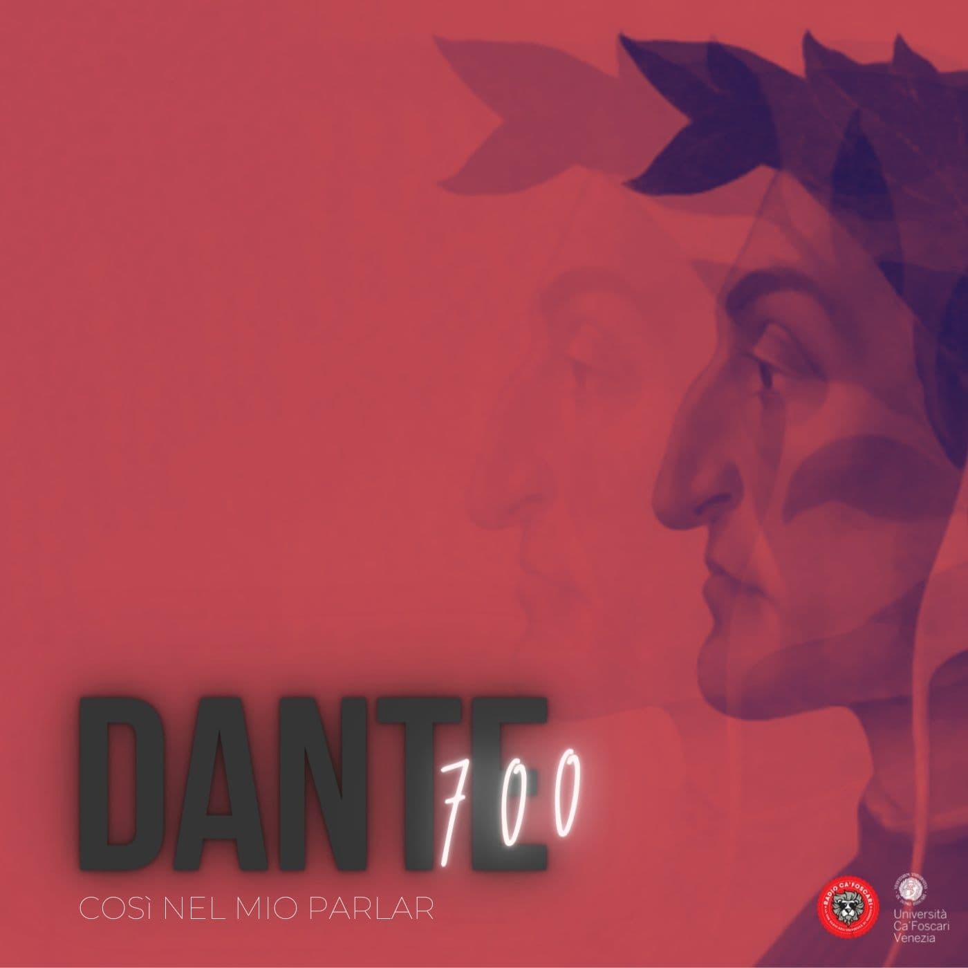 Così nel mio parlar - Podcasts