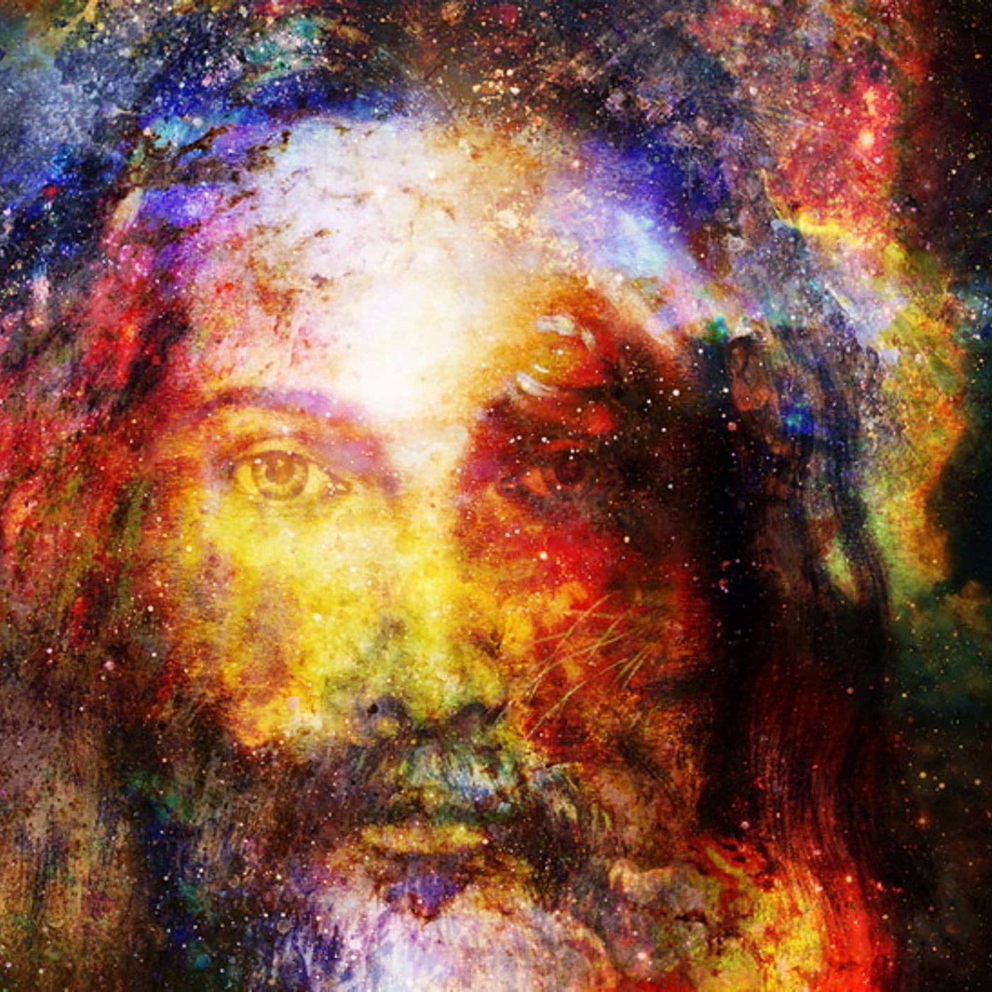 Top Story Tonight: Jesus! - Podcasts