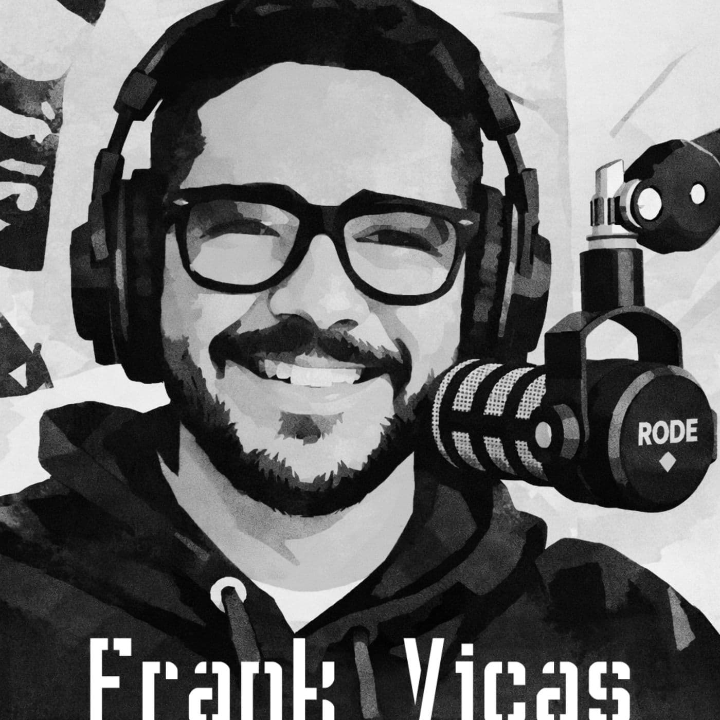 Frank Vicas - Podcasts