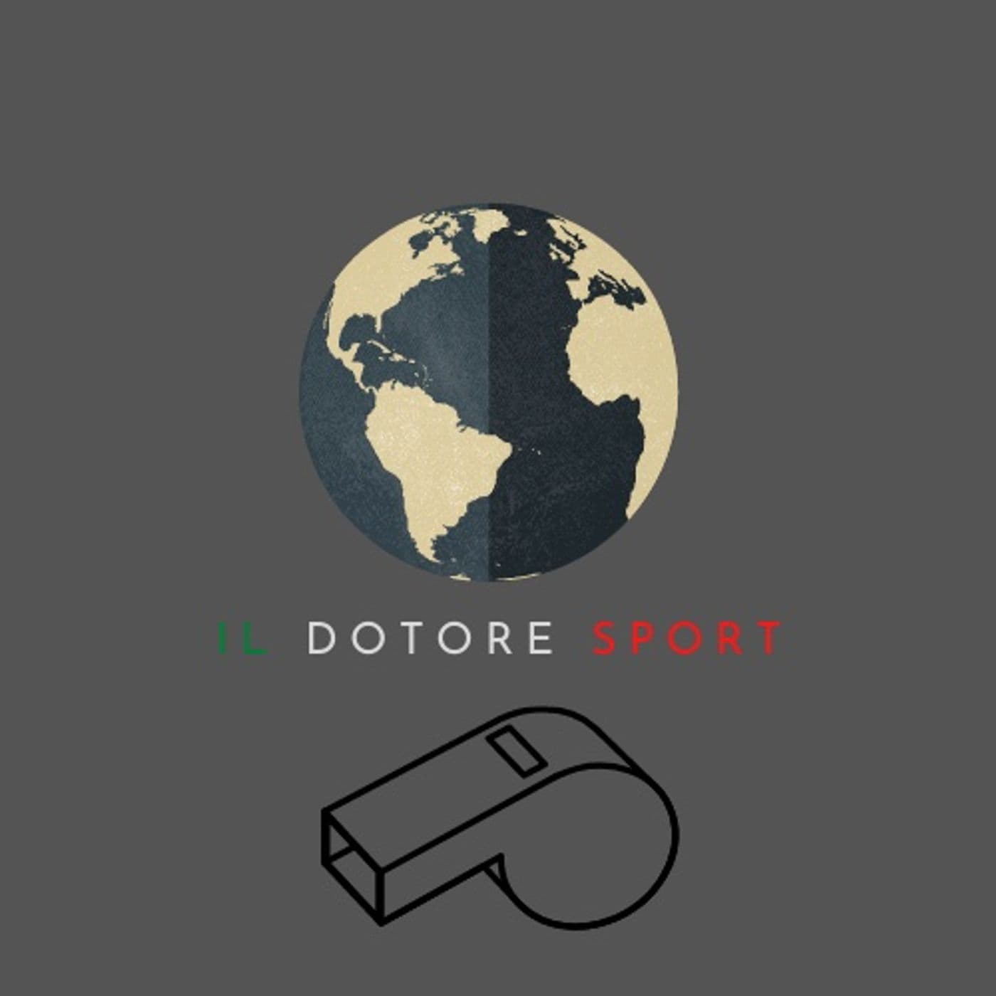 Il Dotore Sport - Podcasts