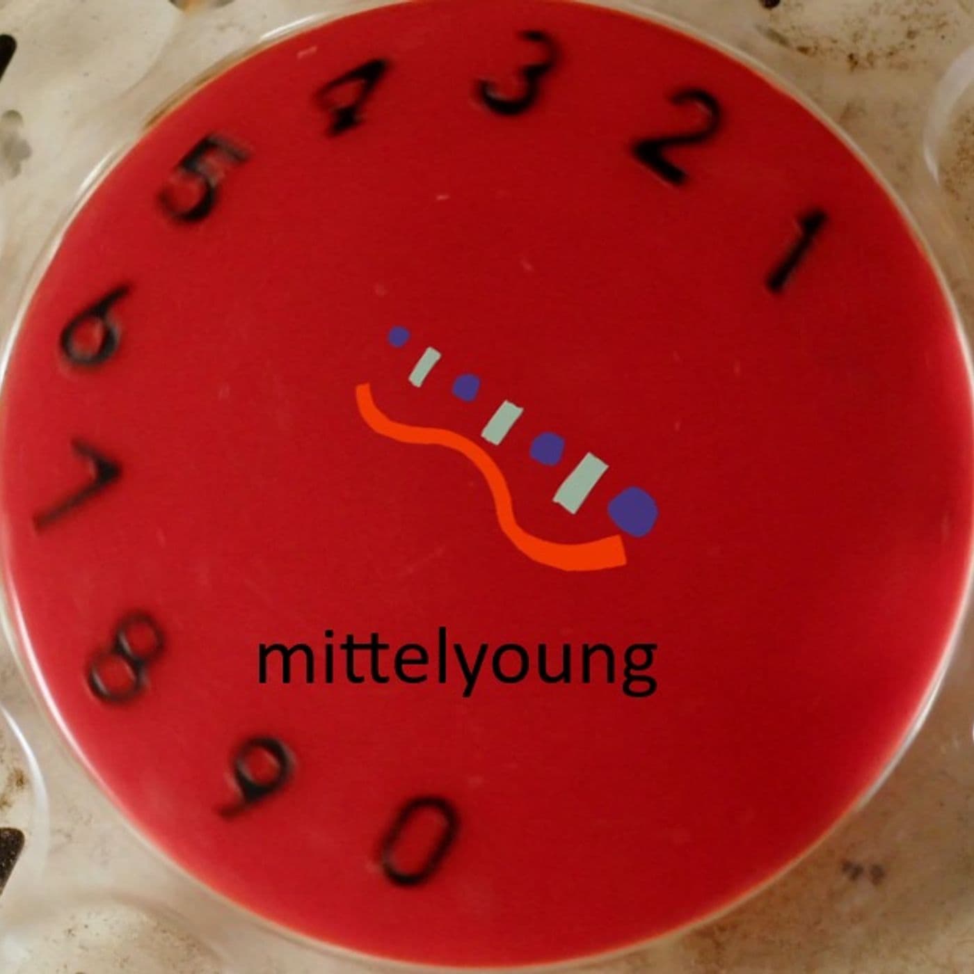 Mittel YOUNG - Podcasts