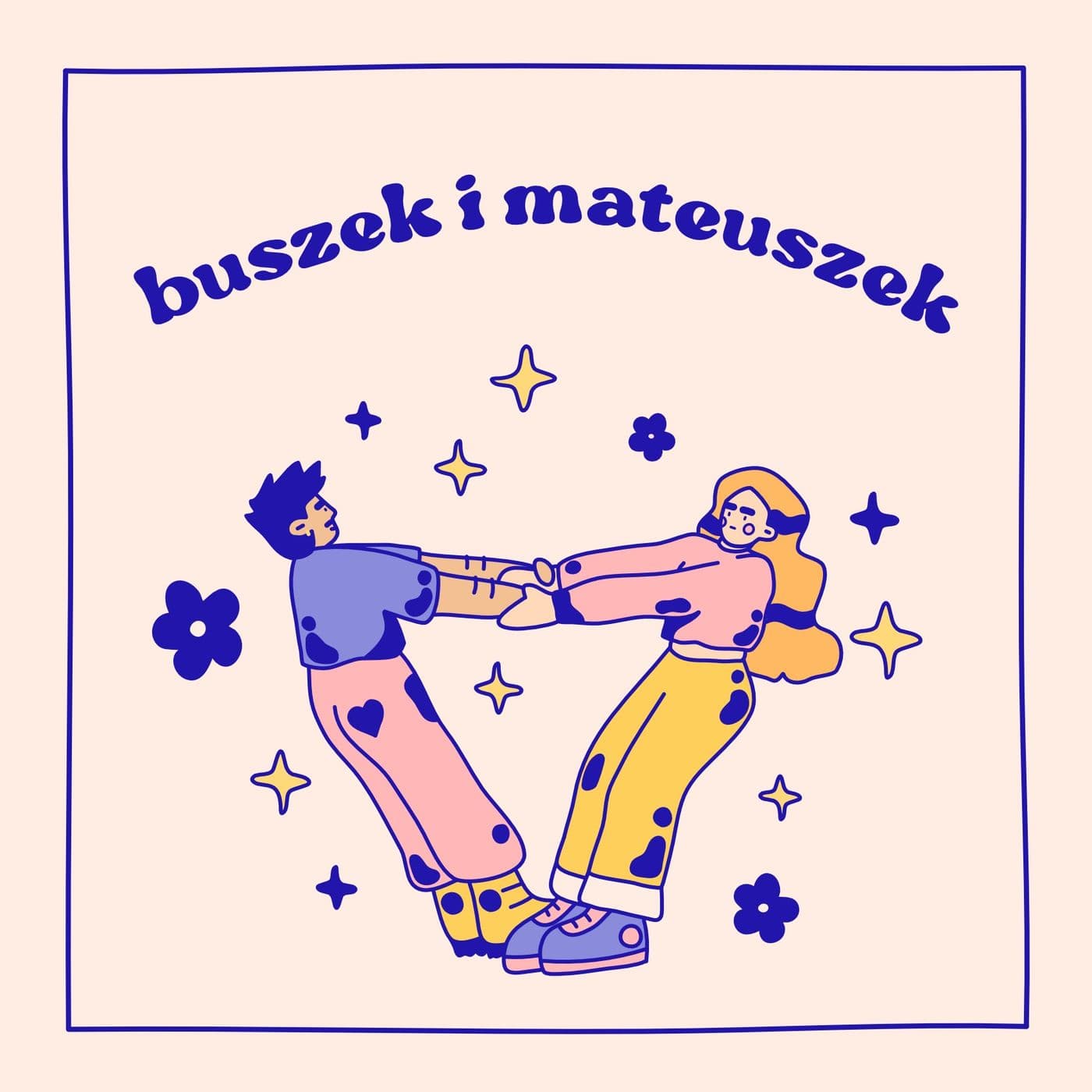 Buszek i Mateuszek - Podcasts