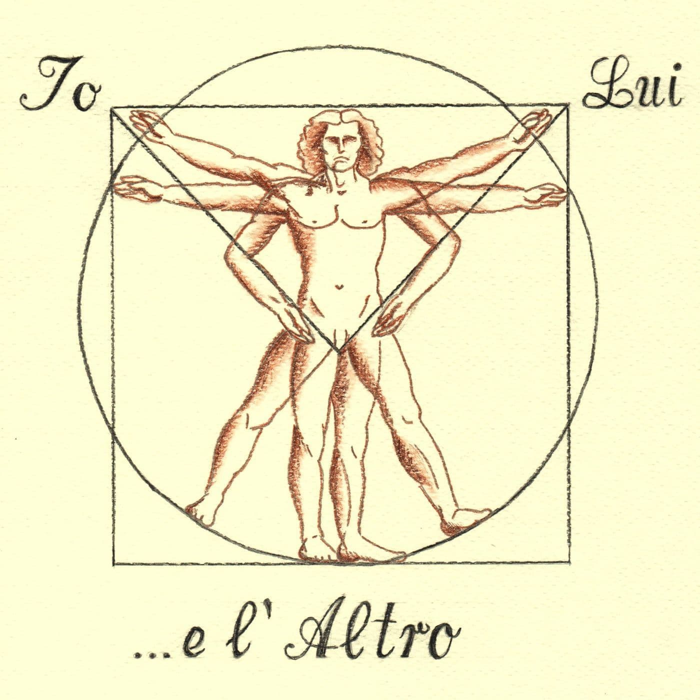 Io, lui... e l'altro - Podcasts