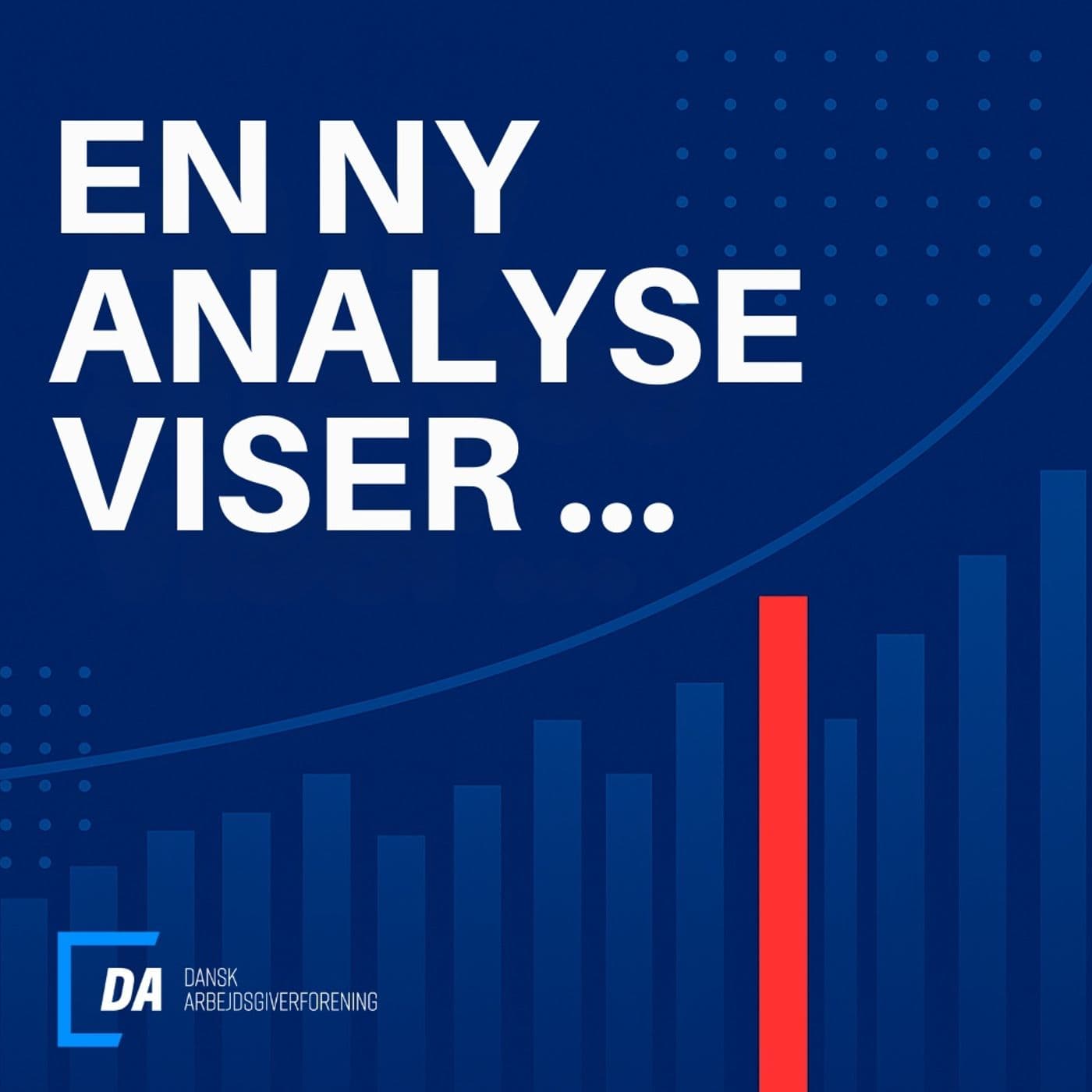 En ny analyse viser ... - Podcasts
