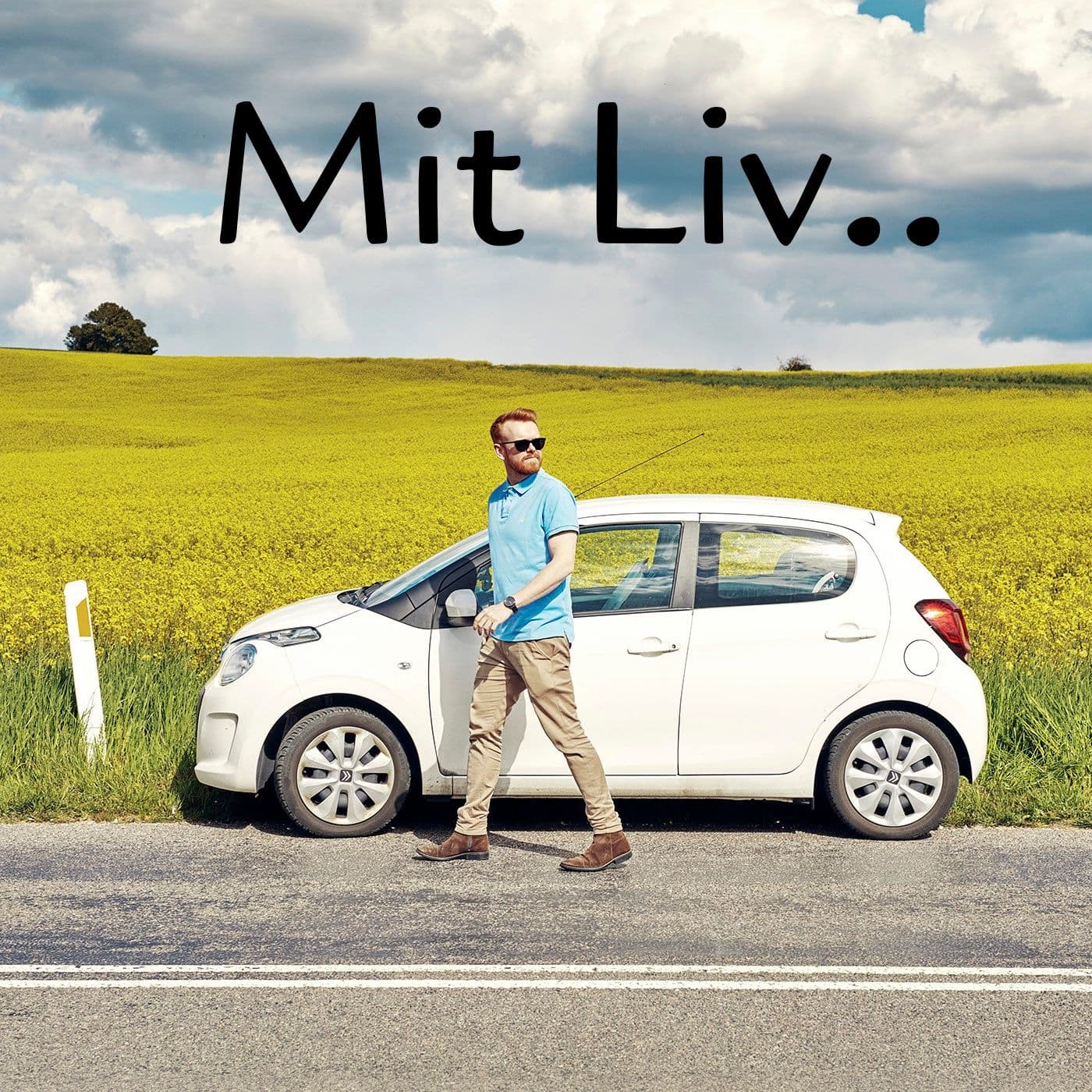 Mit Liv.. - Podcasts