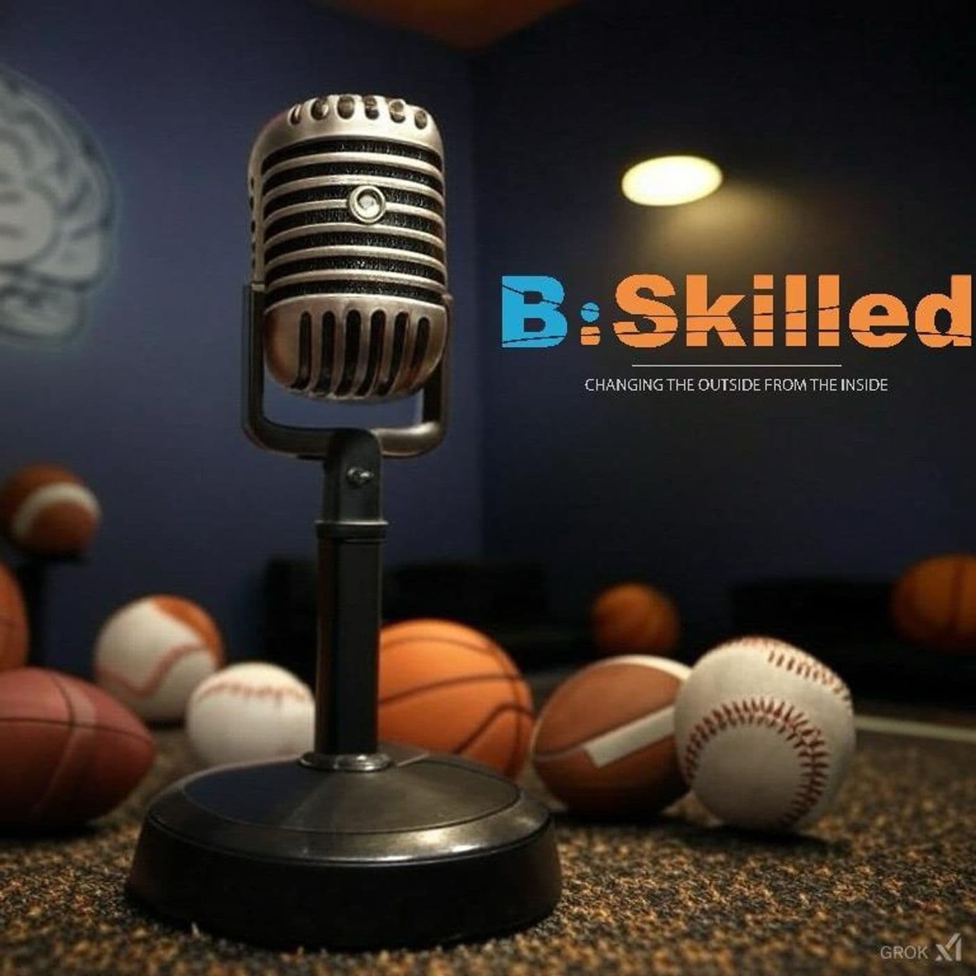 Chiacchiere di Psicologia dello Sport - Podcasts