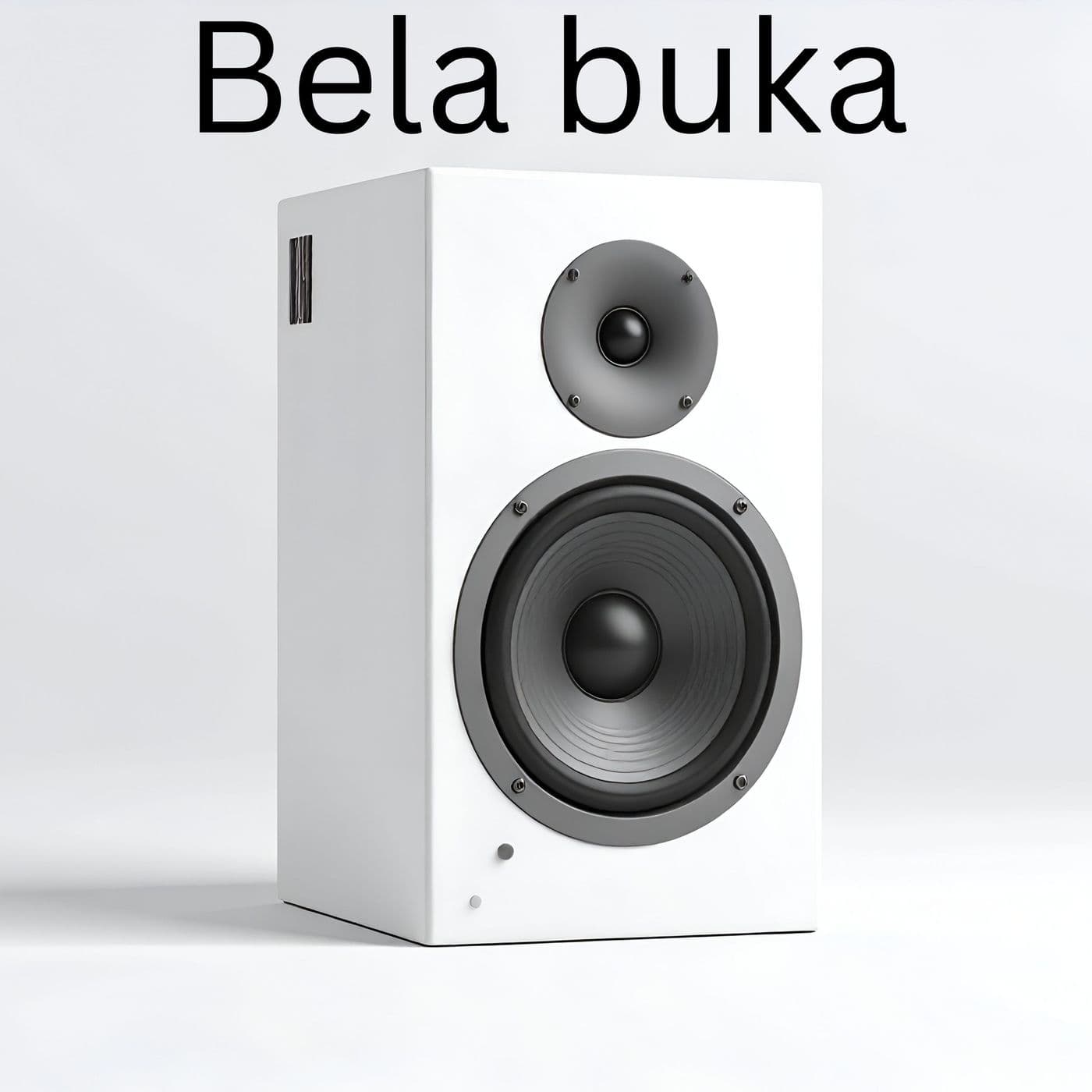 Bela buka - Podcasts