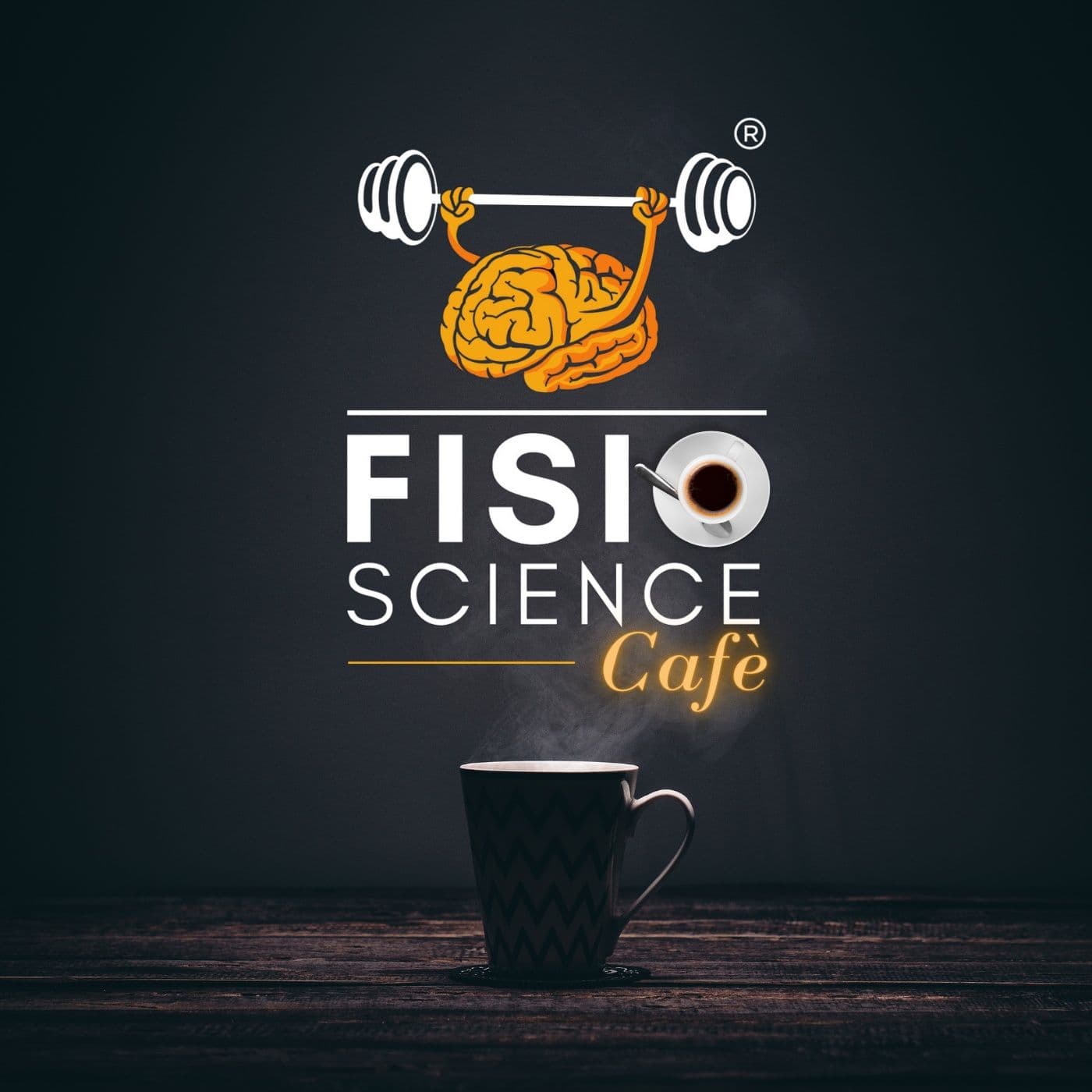 FisioScience Cafè