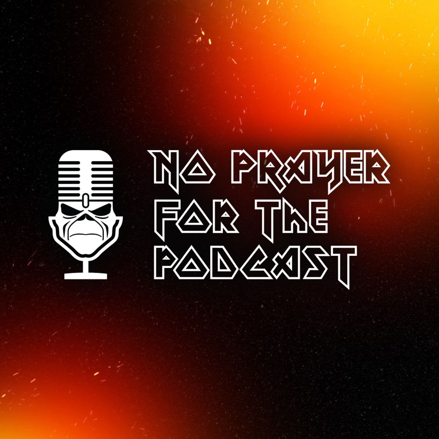 No Prayer for the Podcast - Podcasts