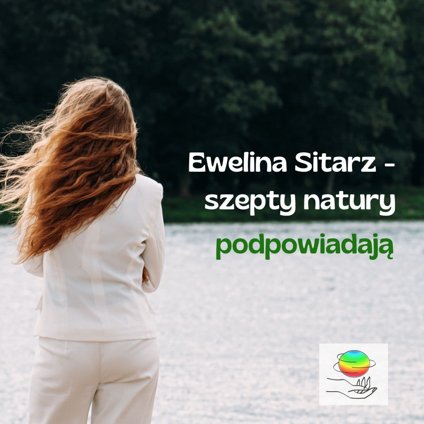 Szepty natury podpowiadają - Podcasts