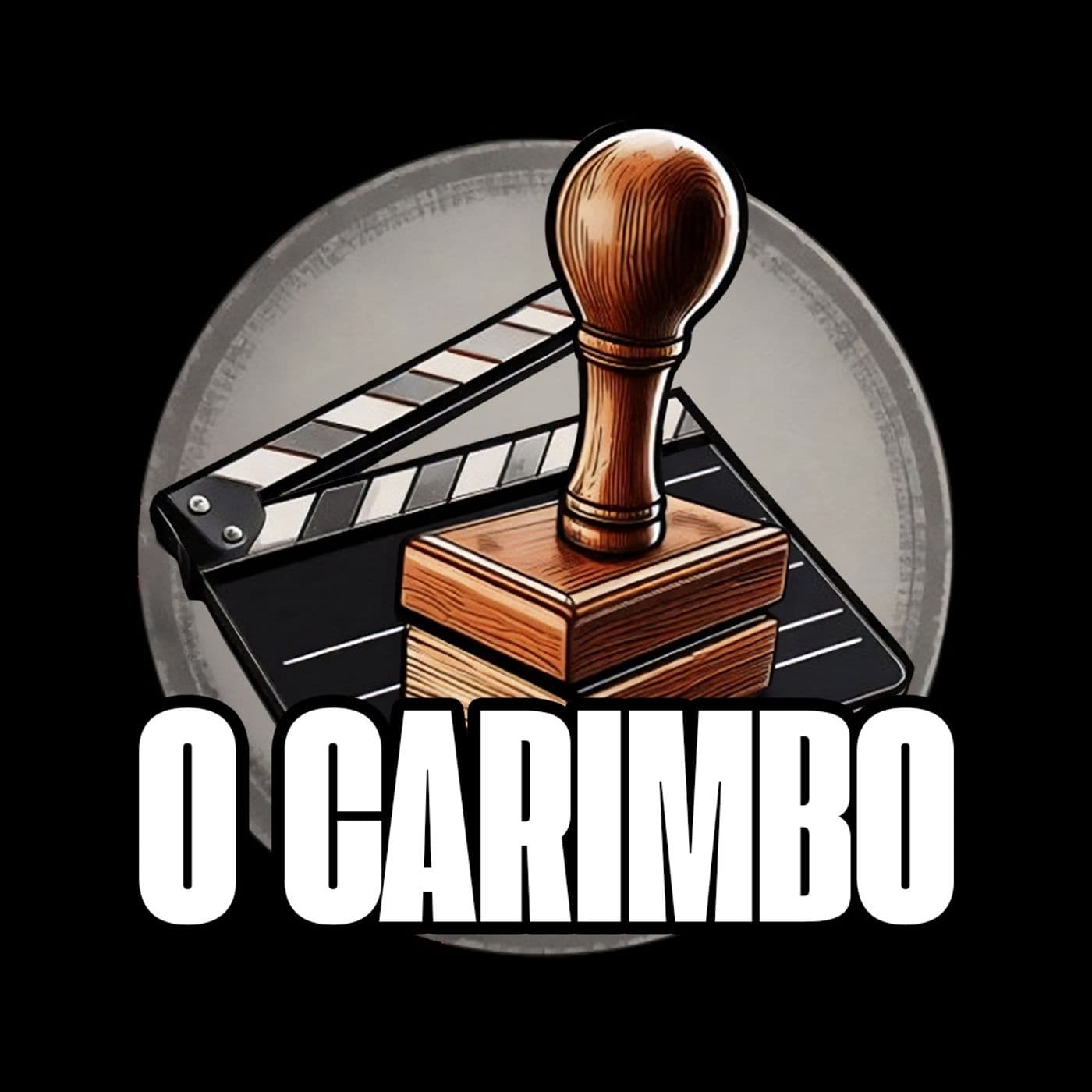 O Carimbo - Podcasts