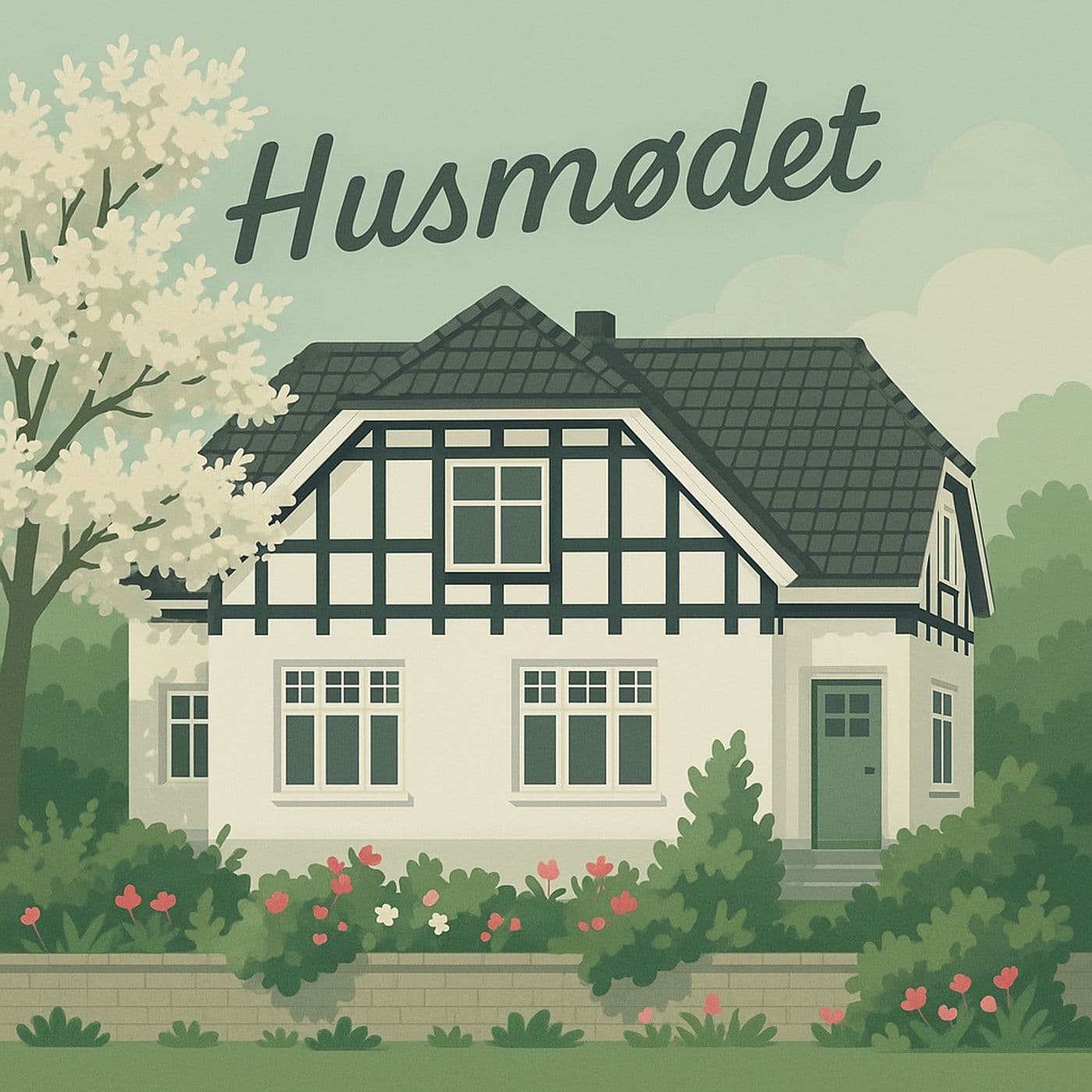 Husmødet - Podcasts