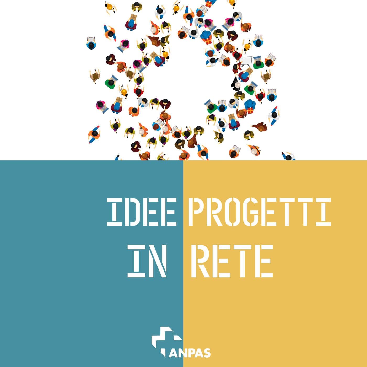 Idee e progetti in Rete