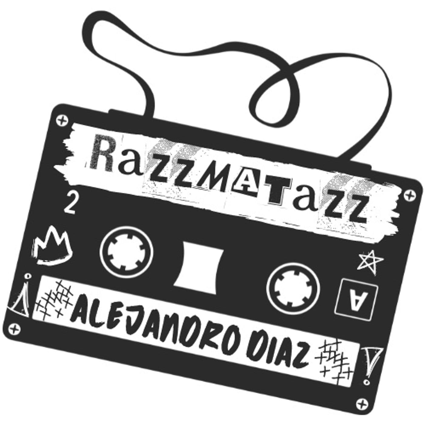 Razzmatazz - Podcasts